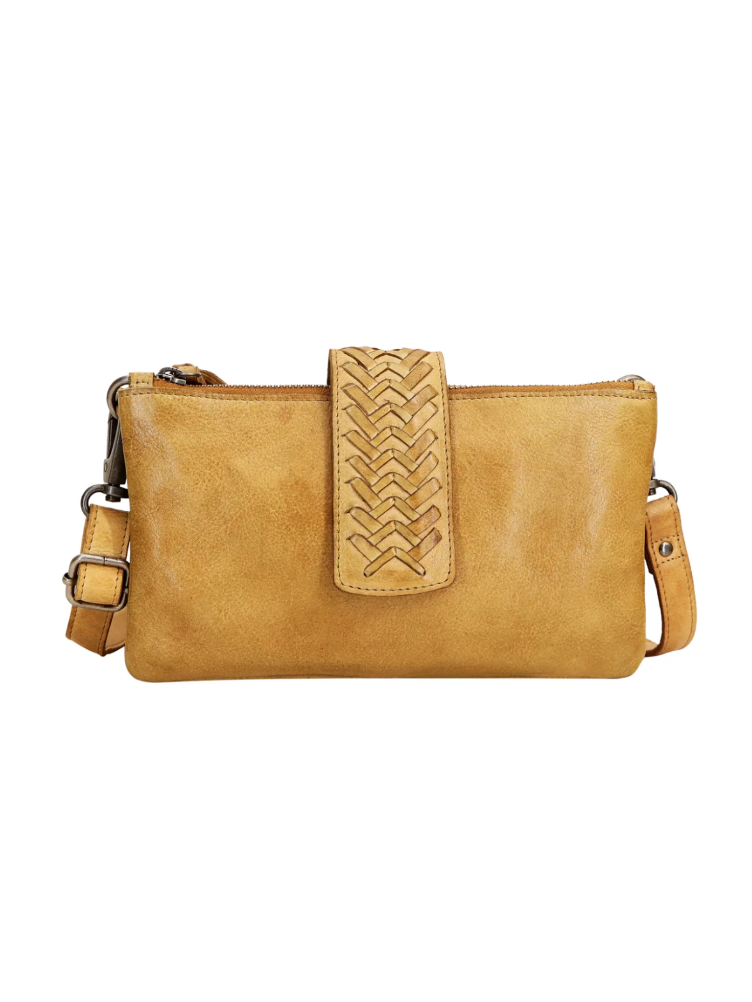 Latico Malabar Crossbody - Image 3