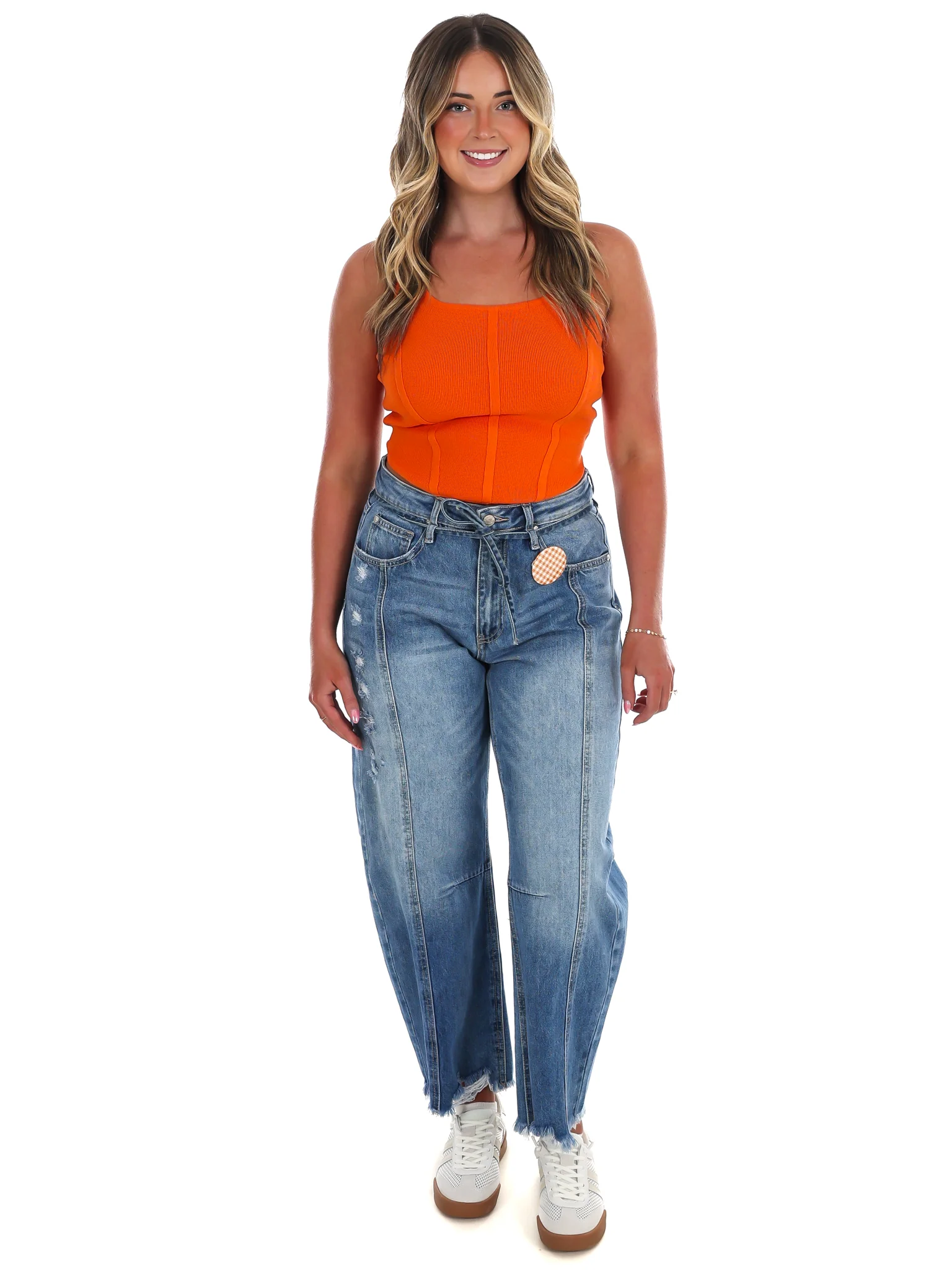 Legendary Corset Crop Top - Image 2