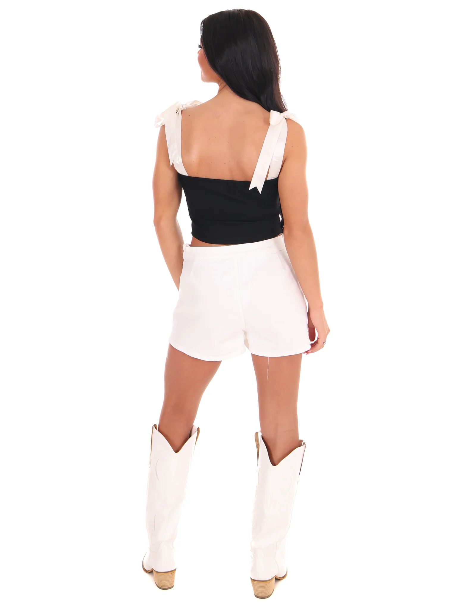 Little Lady Corset Top - Image 6