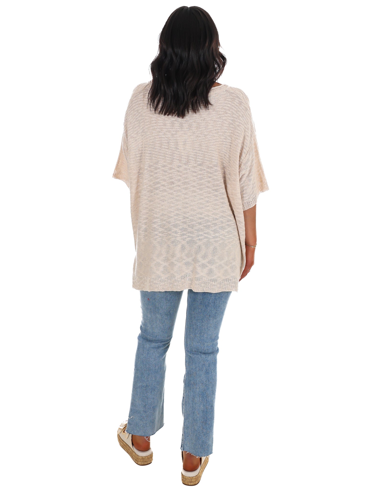 Love that Lasts Sweater Top - Image 14