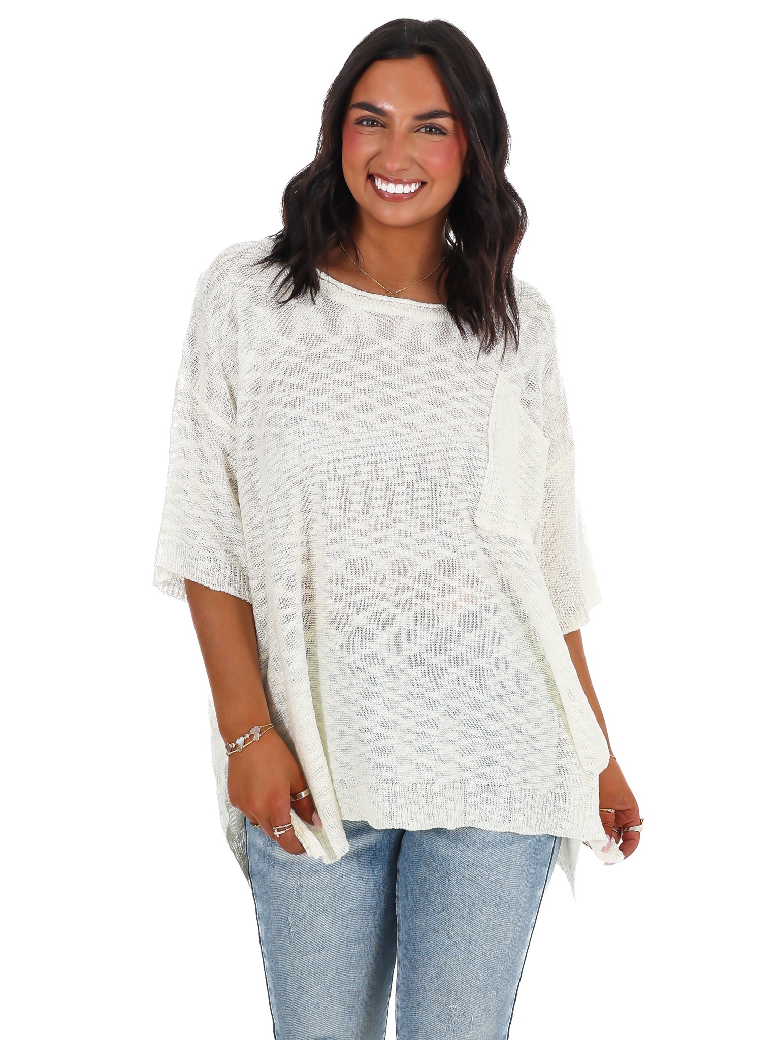 Love that Lasts Sweater Top - Image 15