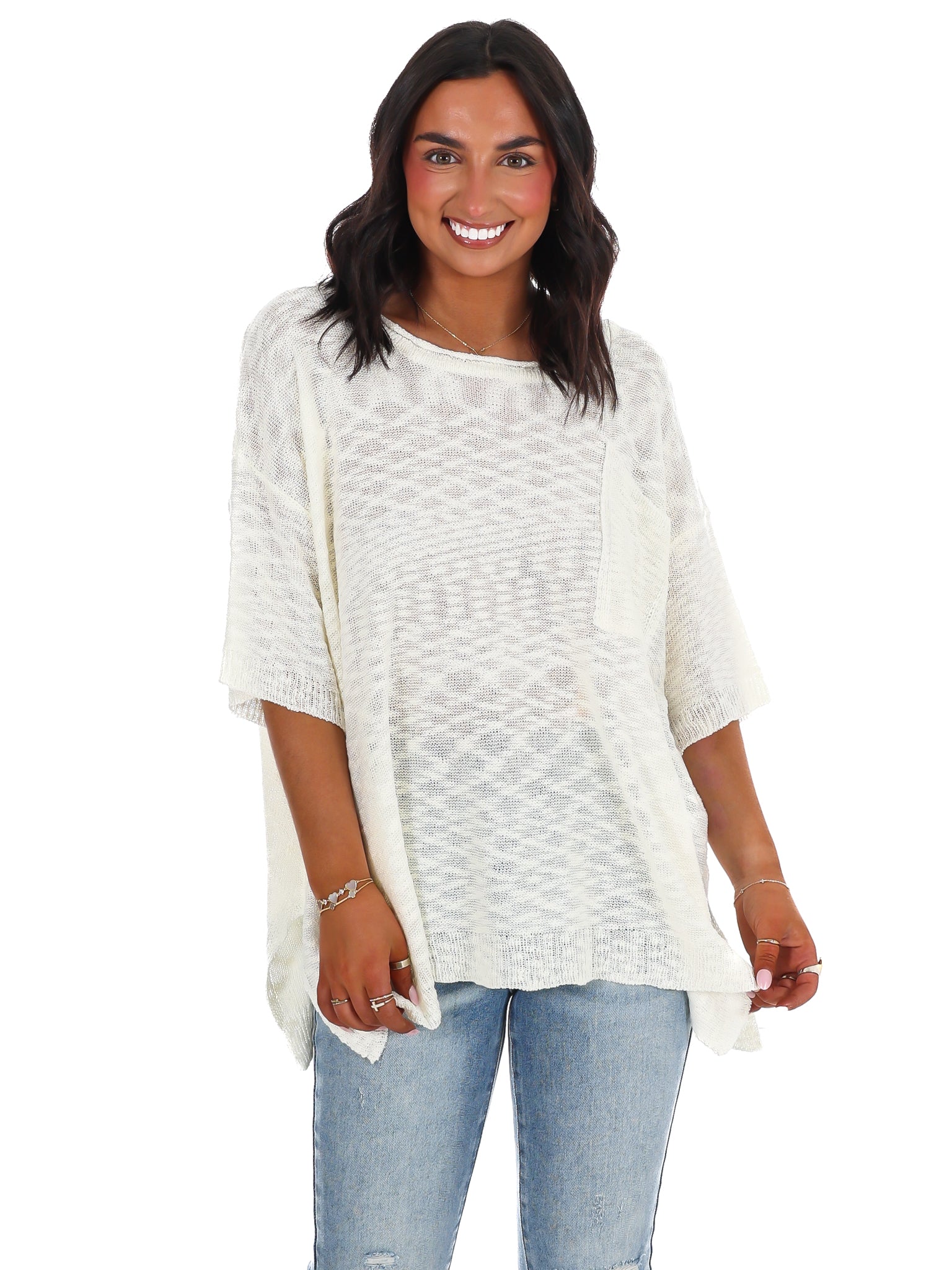 Love that Lasts Sweater Top - Image 17