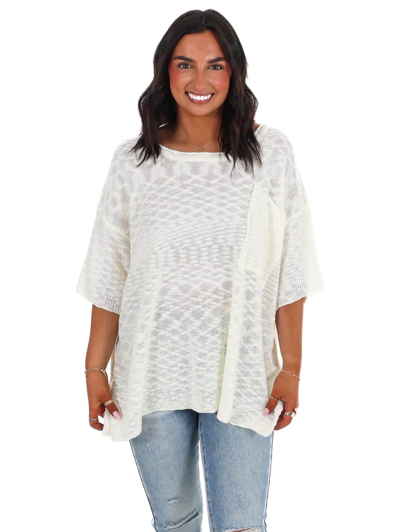 Love that Lasts Sweater Top - Image 19