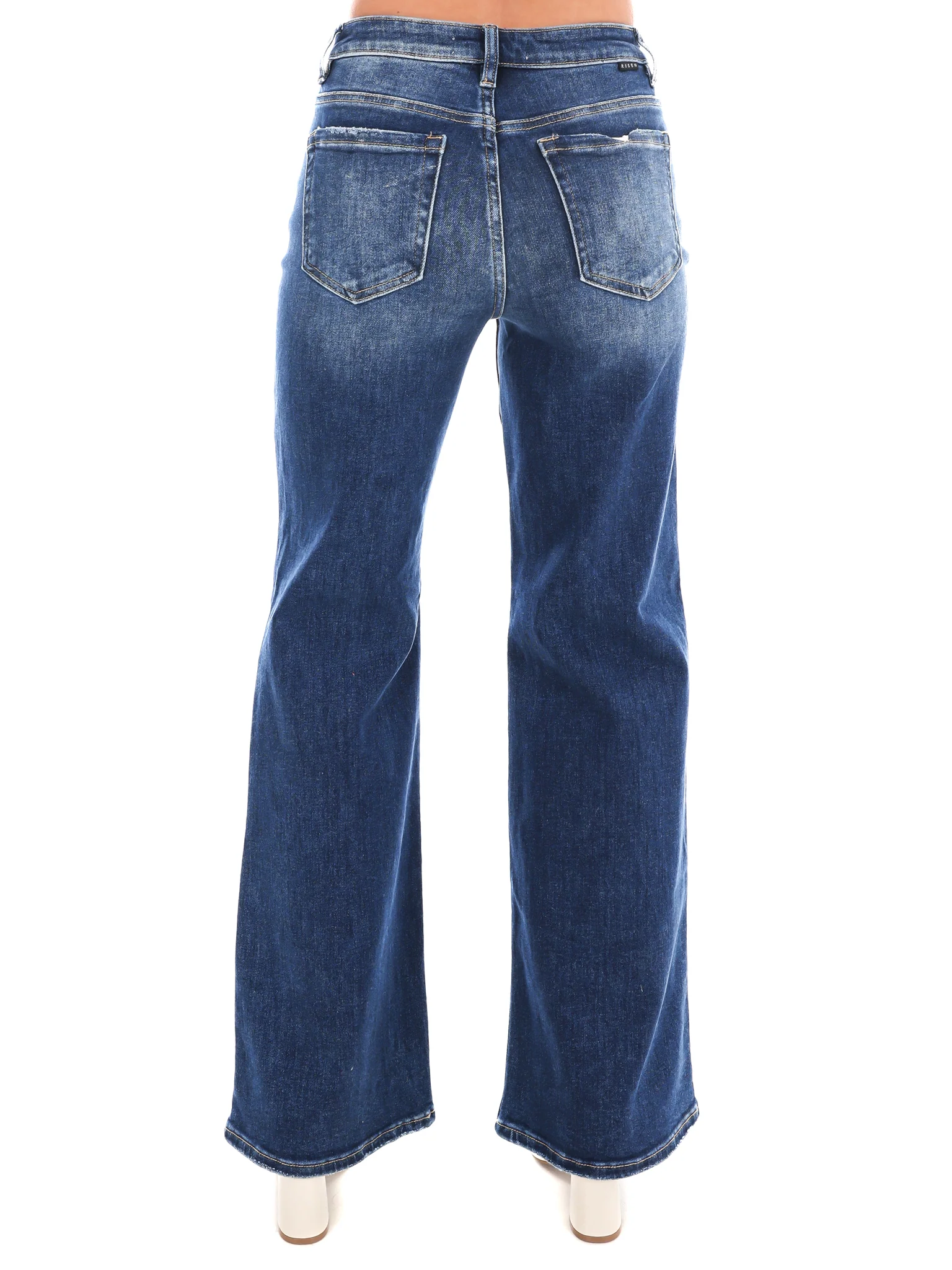 Love Without Limits High Rise Jeans - Image 10