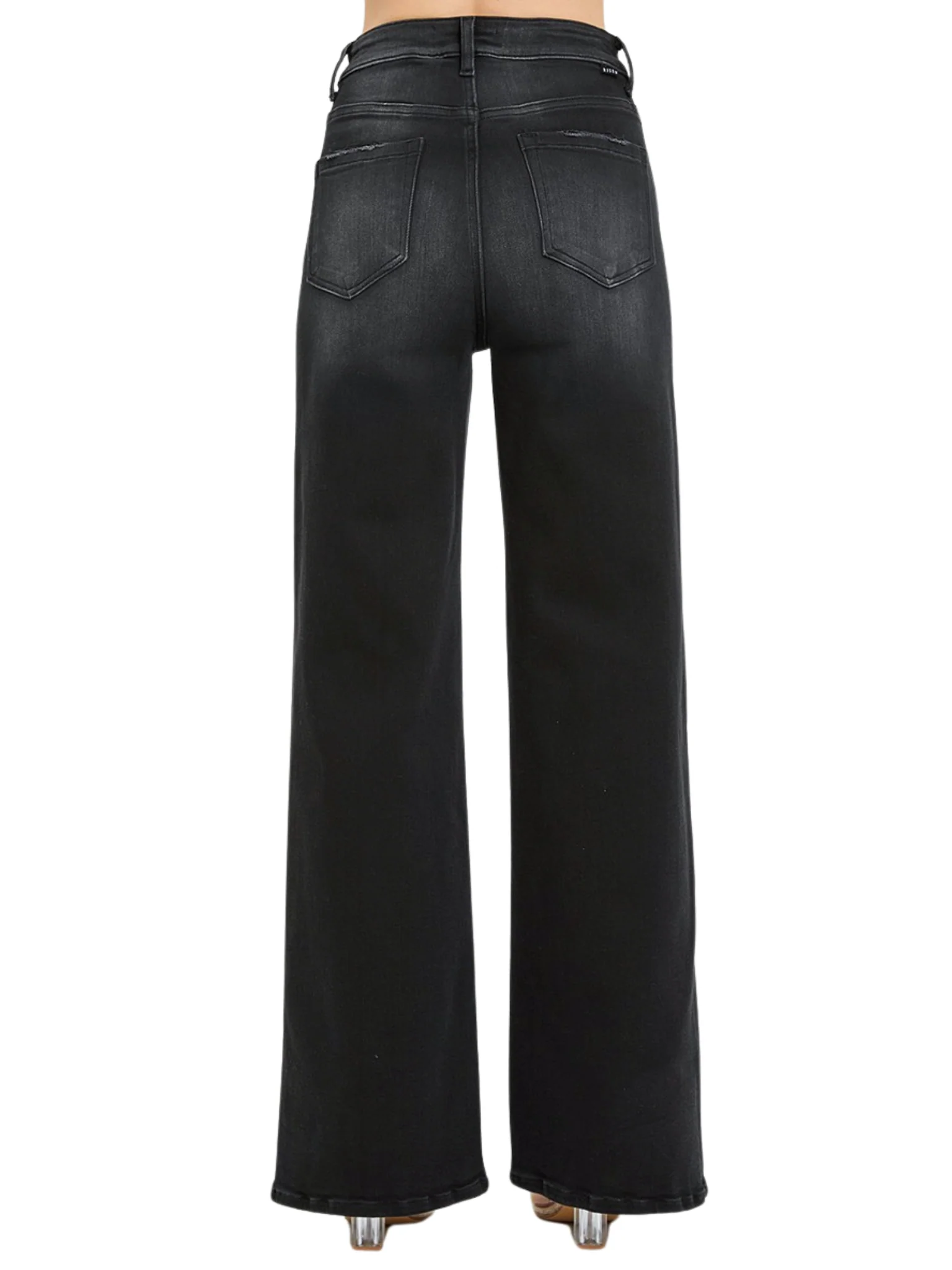 Love Without Limits High Rise Jeans - Image 6