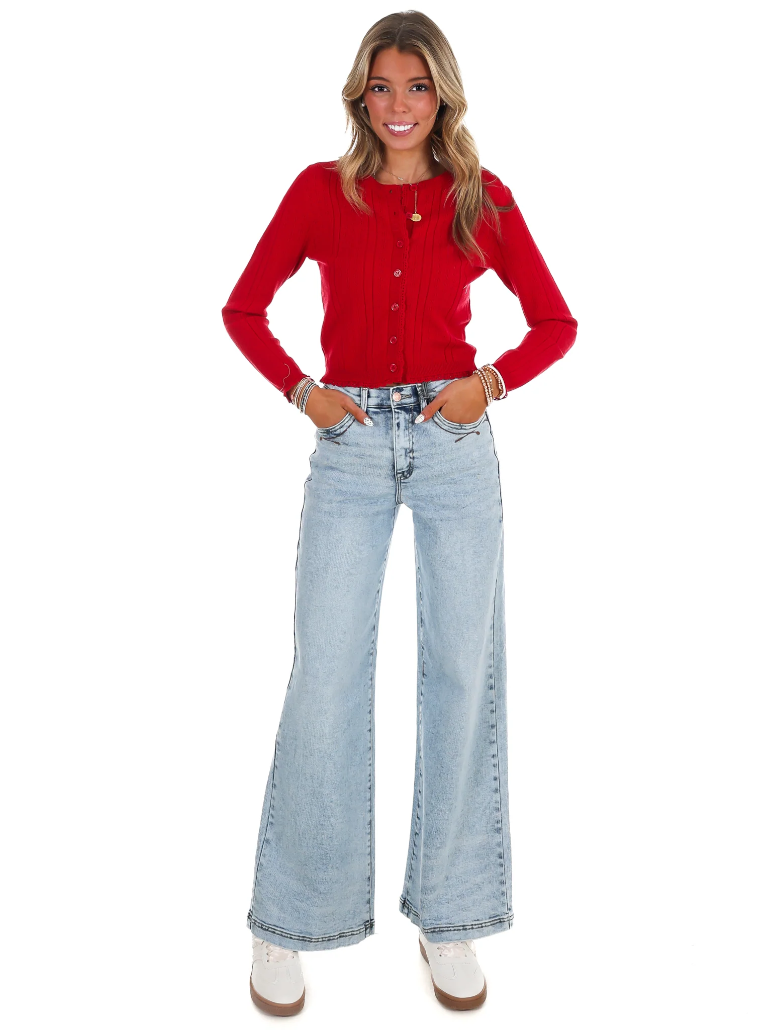 Loving You Cardigan - Image 2