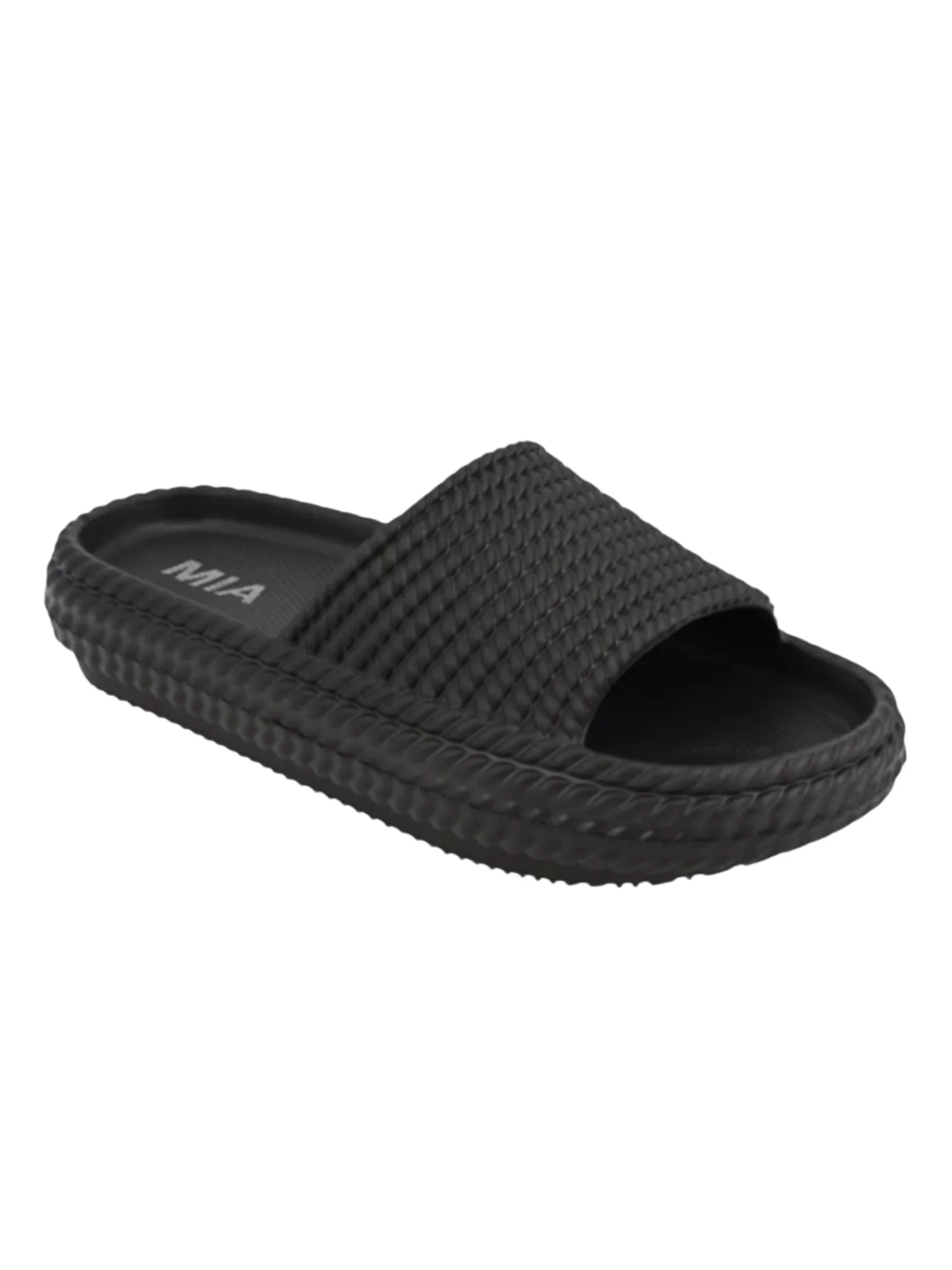 Luvly Slide Sandals