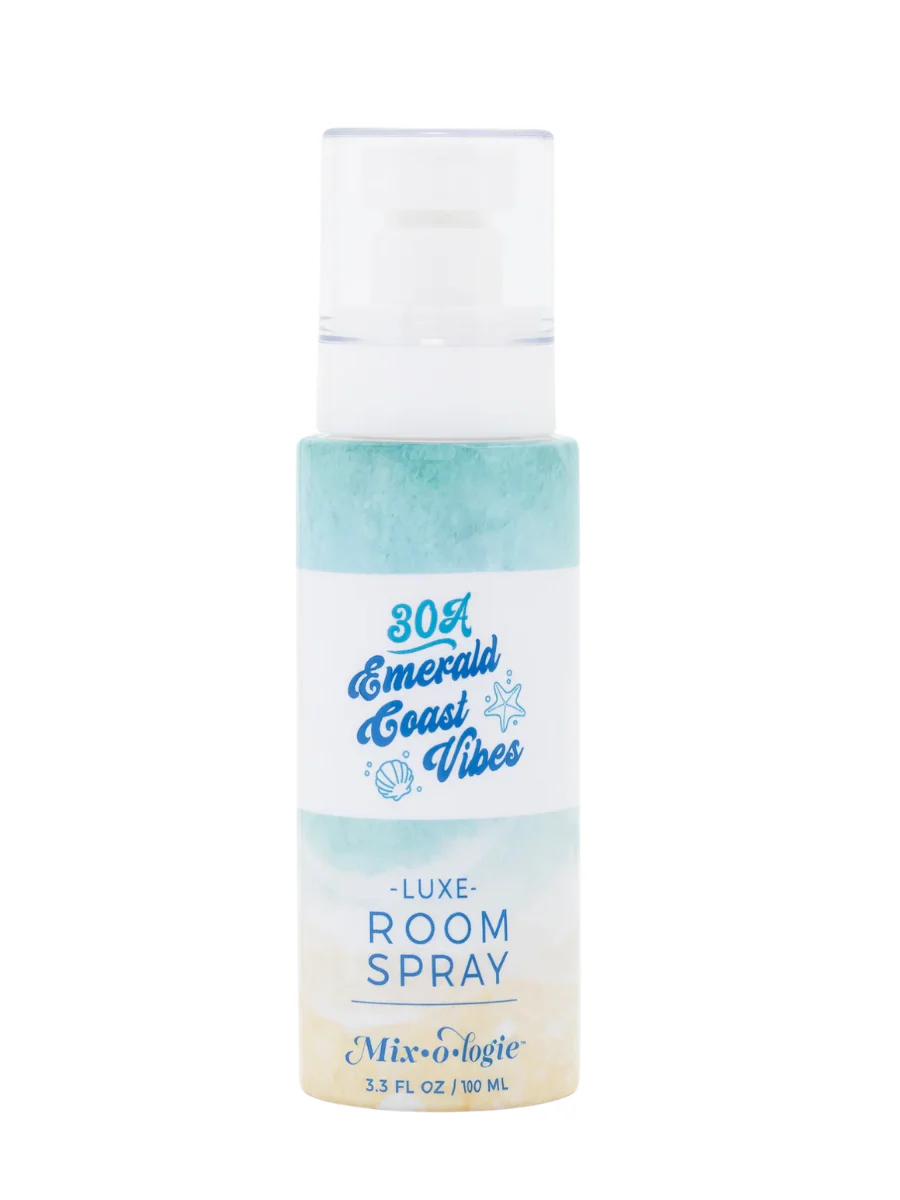 Luxe Room Spray - 30A Emerald Coast Vibes