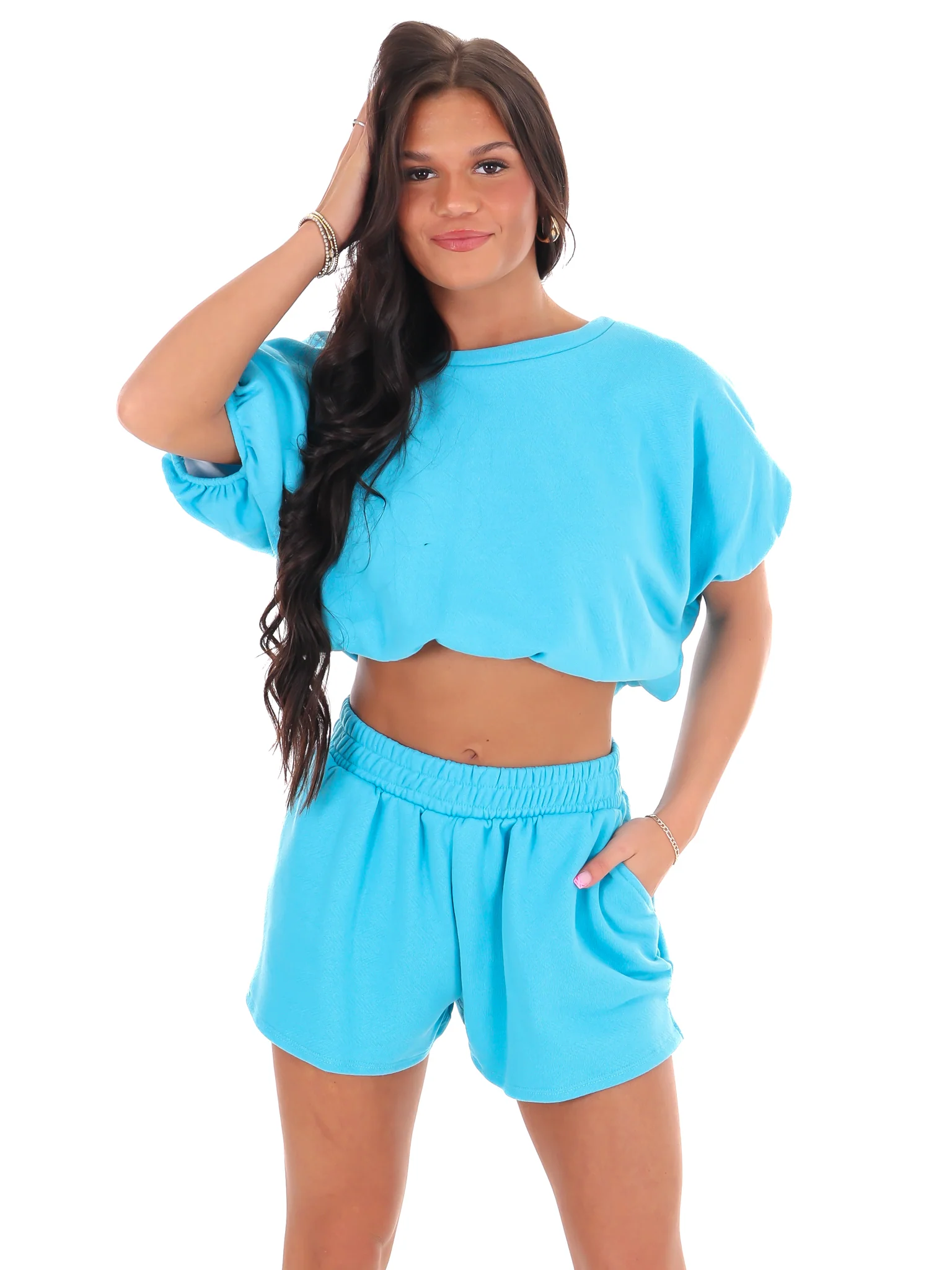 Make it Easy Two Piece Set - Image 5