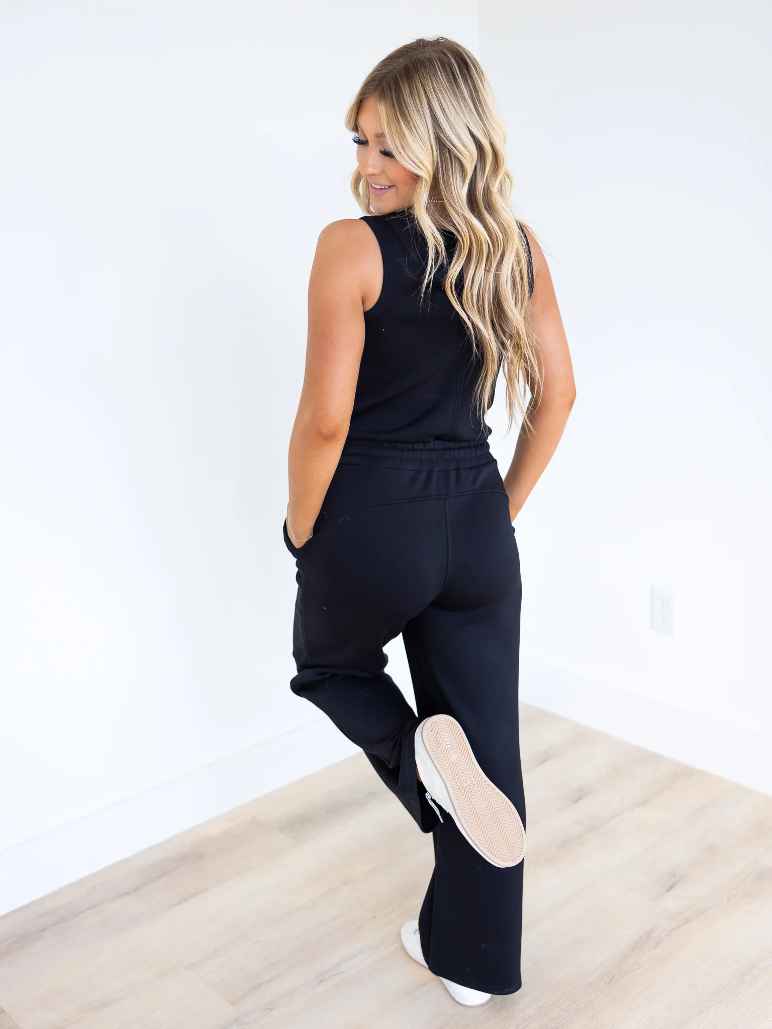 Make It Look Easy Jumpsuit - Image 6