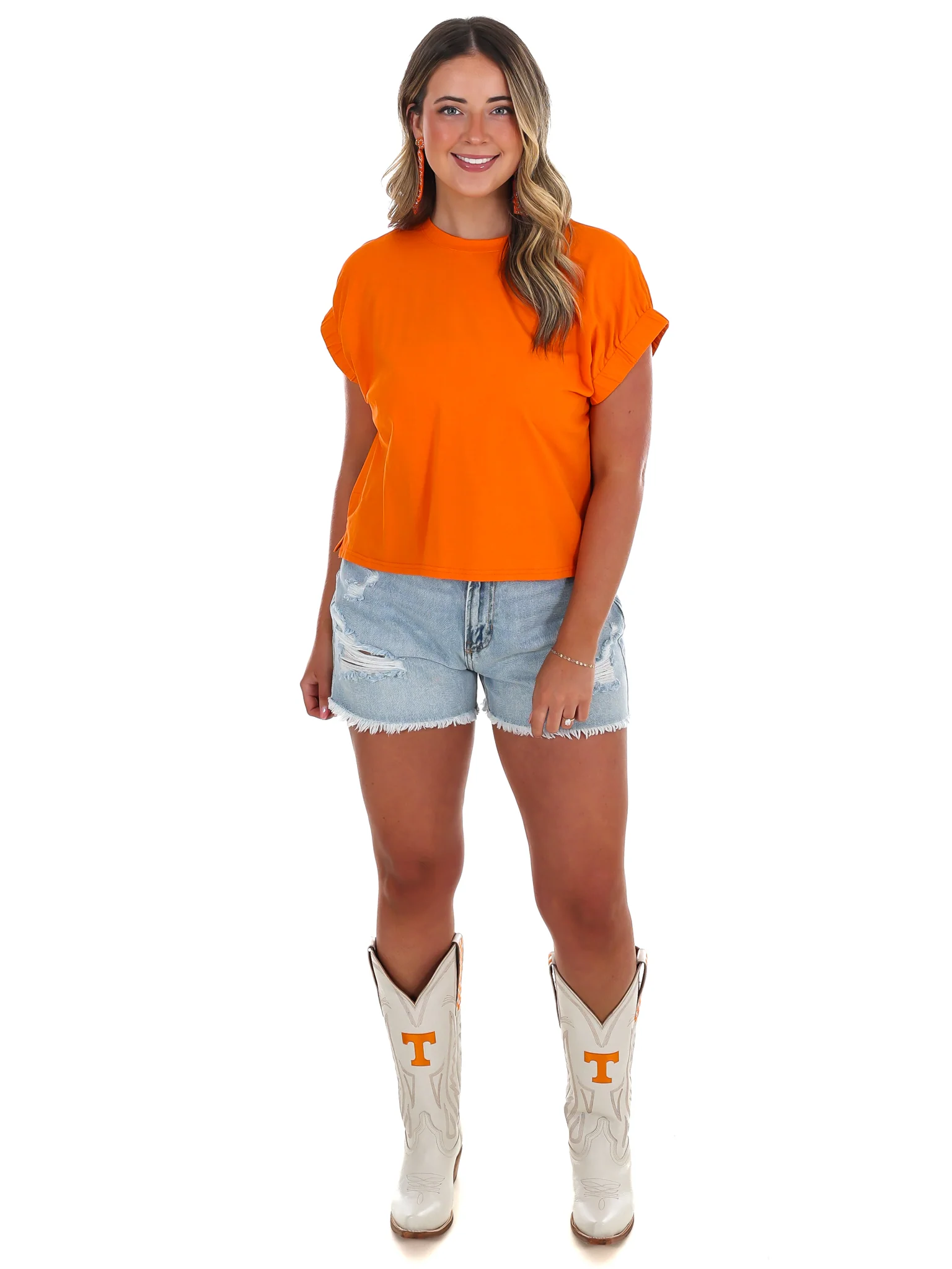 Make the Team Top - Image 6