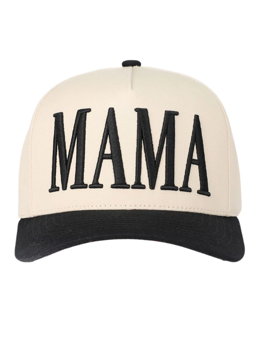 MAMA Trucker Hat