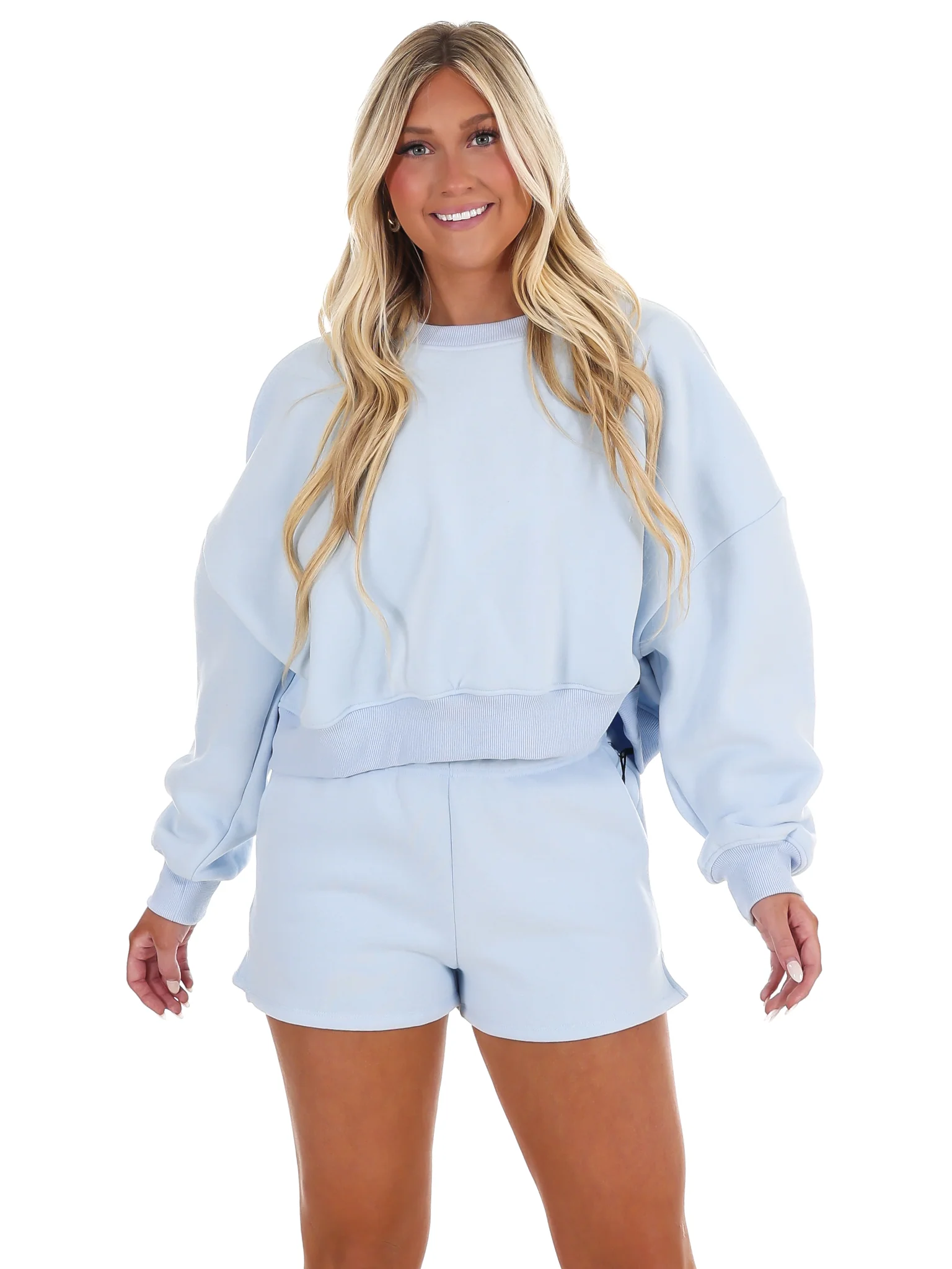 Mellow Mood Fleece Two Piece Set - Image 13