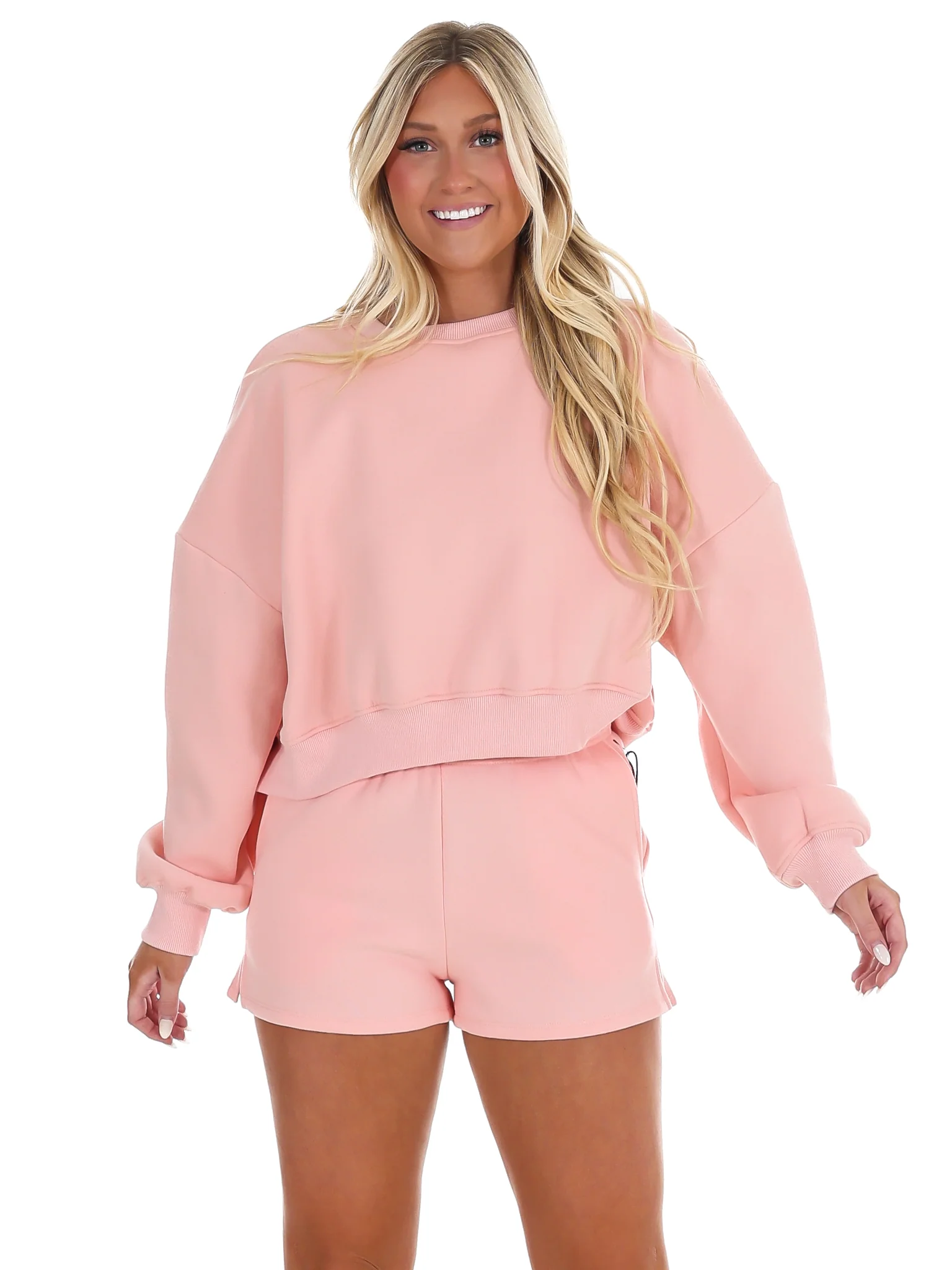 Mellow Mood Fleece Two Piece Set - Image 17