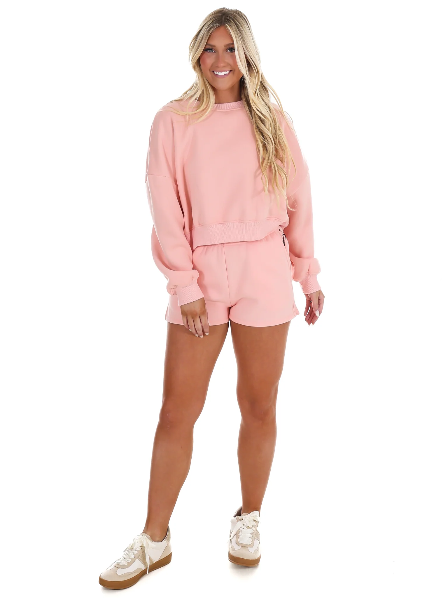 Mellow Mood Fleece Two Piece Set - Image 18