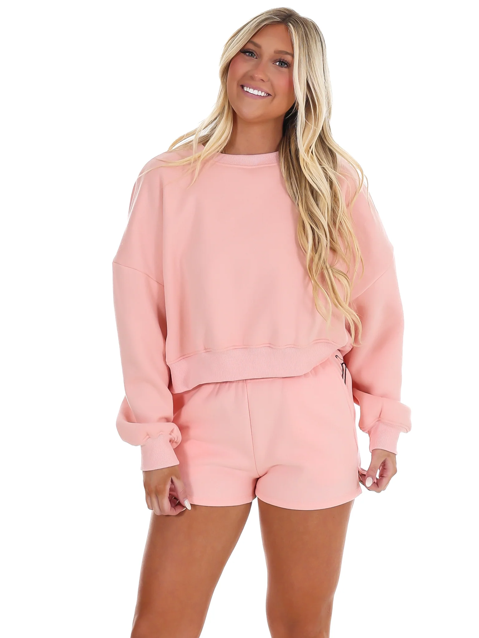 Mellow Mood Fleece Two Piece Set - Image 19