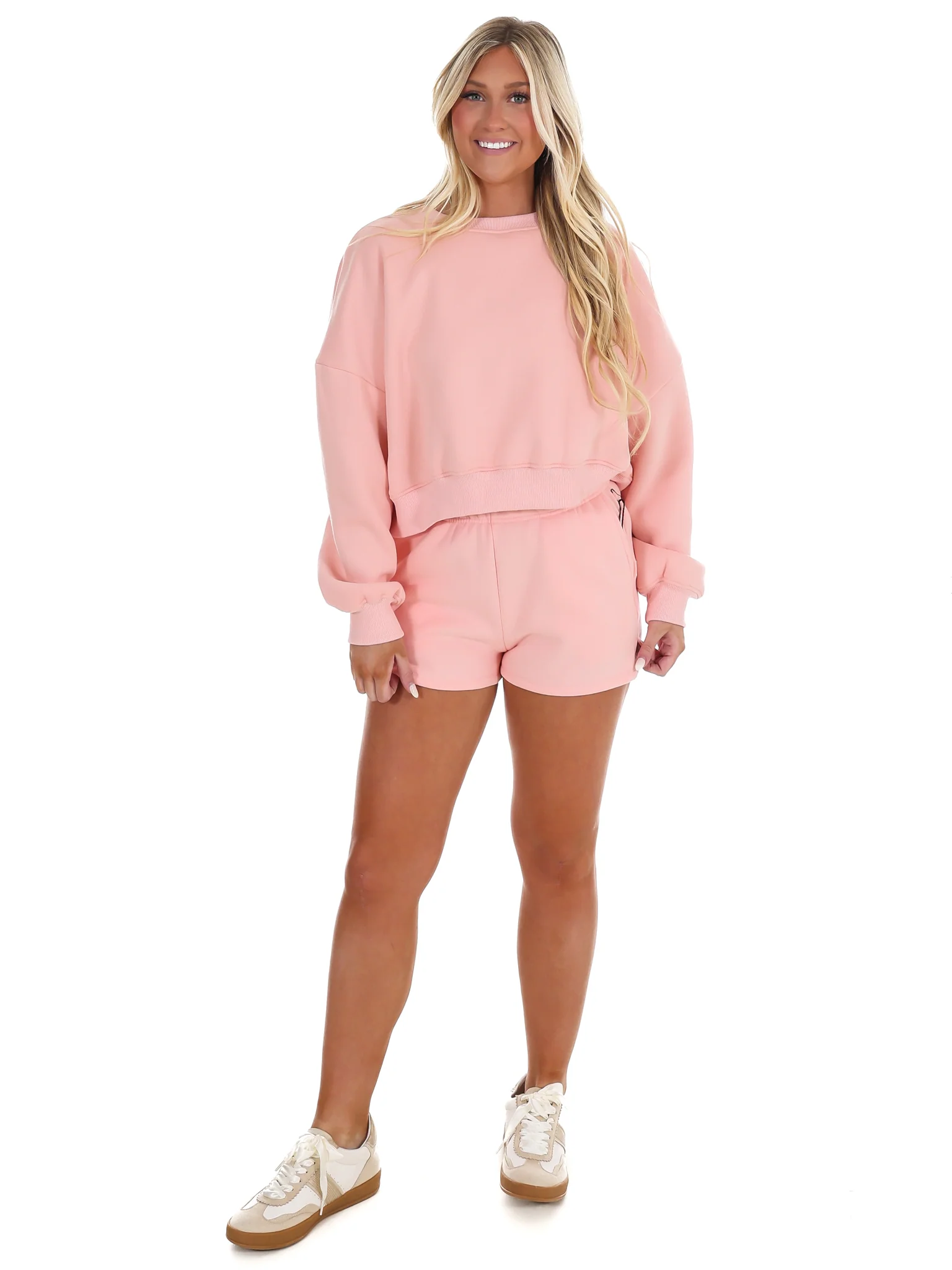 Mellow Mood Fleece Two Piece Set - Image 20