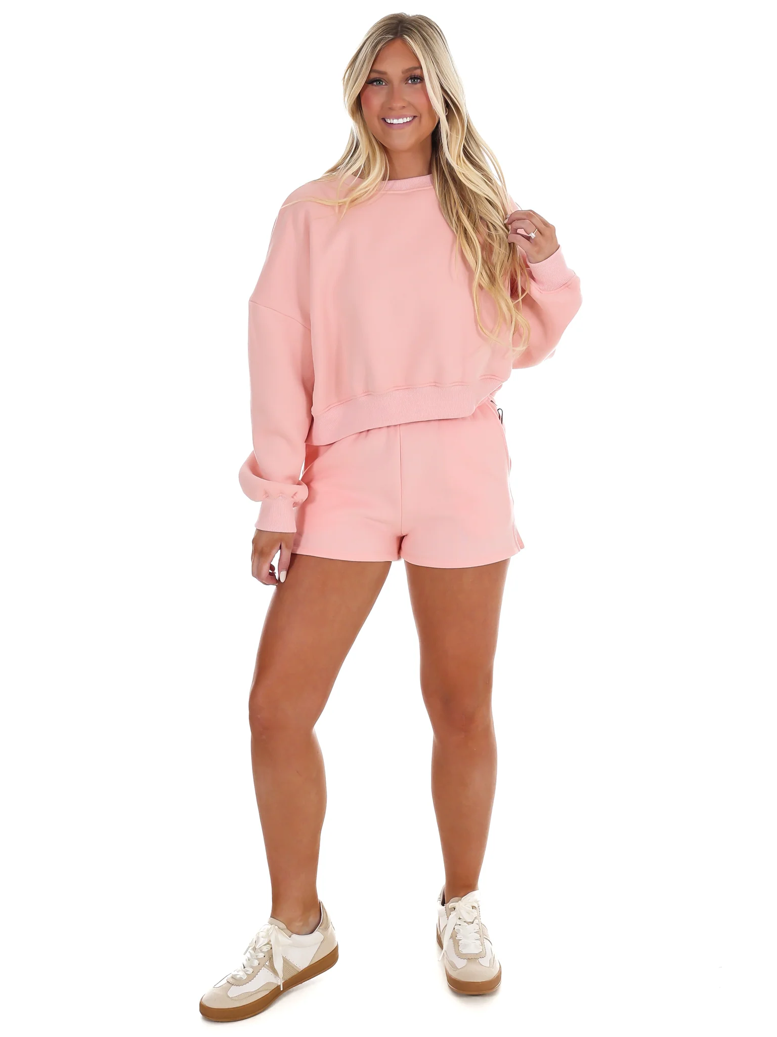 Mellow Mood Fleece Two Piece Set - Image 22