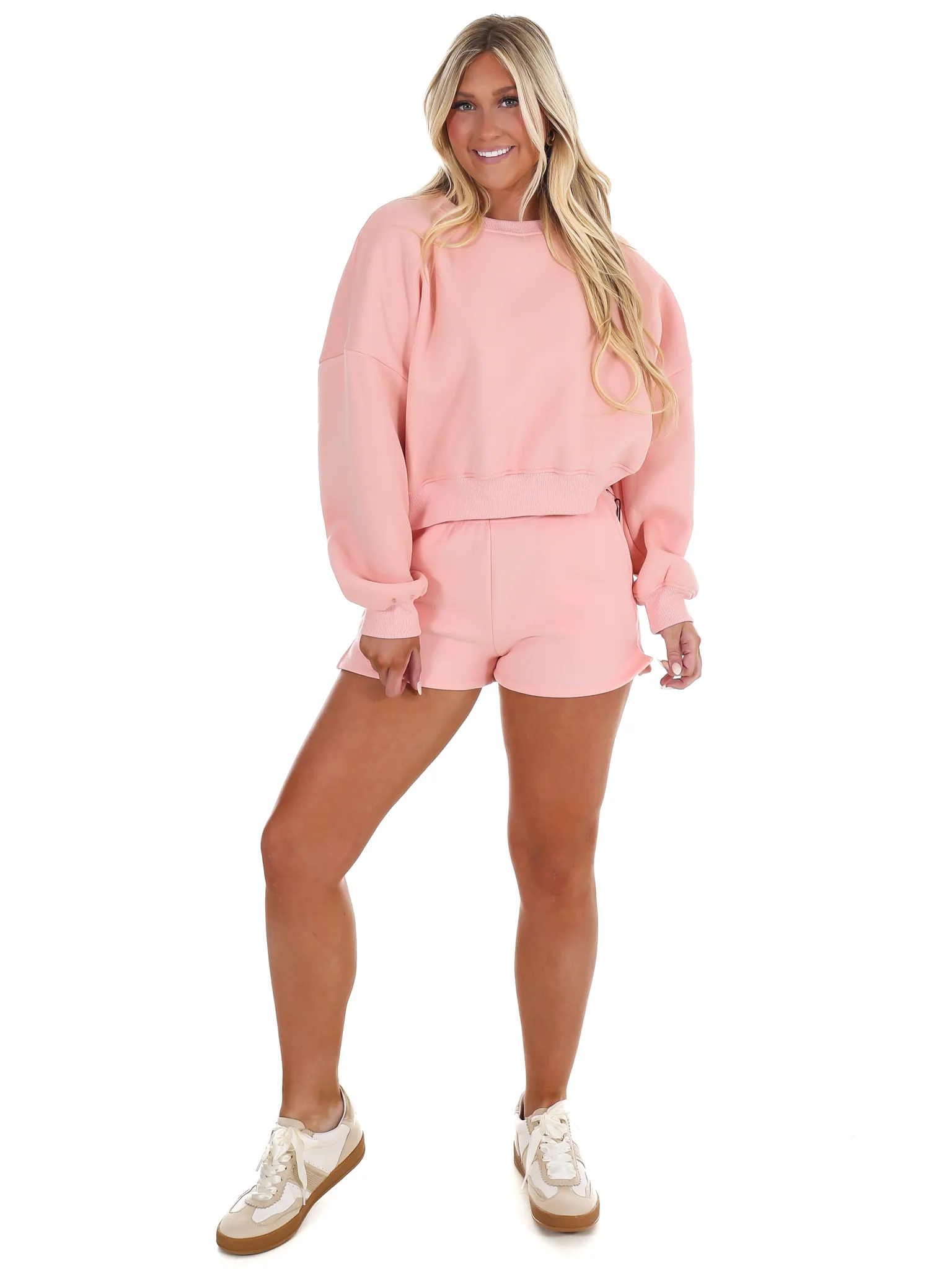 Mellow Mood Fleece Two Piece Set - Image 23