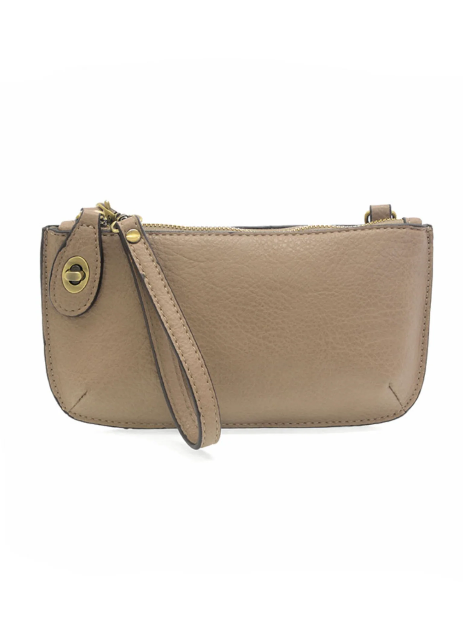 Mini Crossbody Wristlet Clutch - Image 5