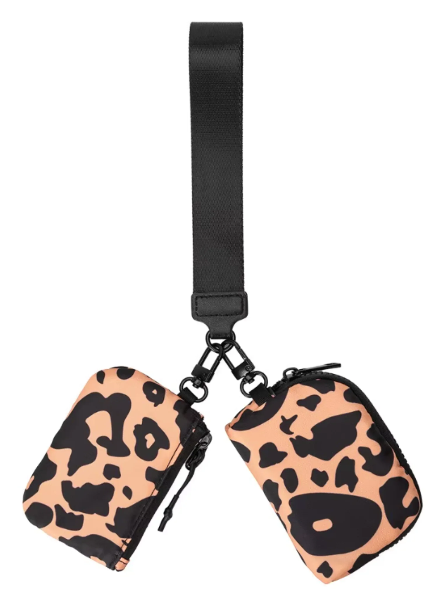 Mini Zip Wristlet - Image 10