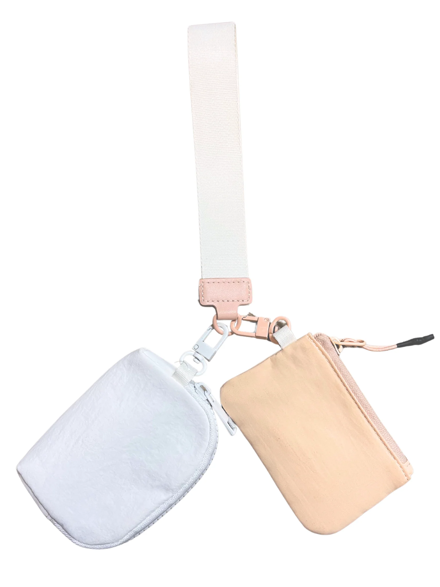 Mini Zip Wristlet - Image 11