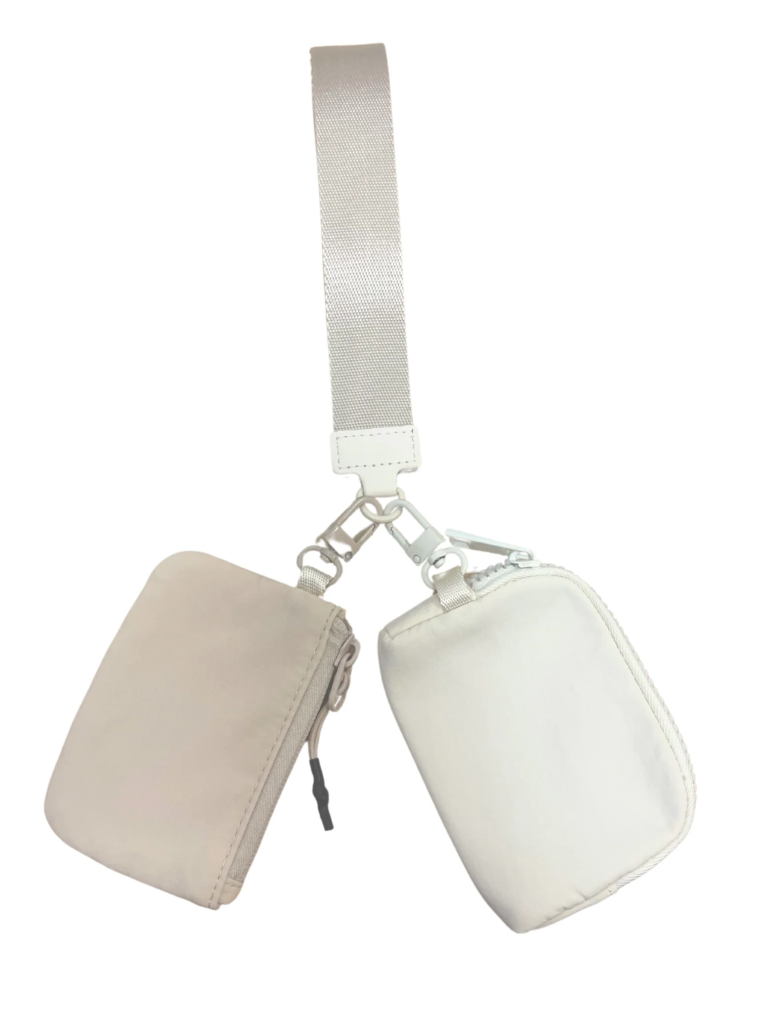Mini Zip Wristlet - Image 12