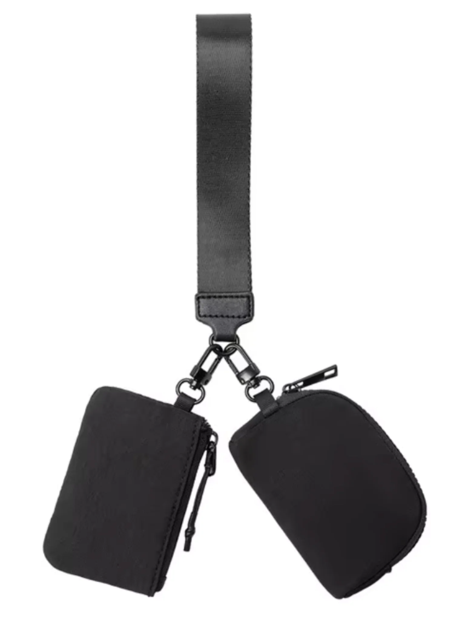 Mini Zip Wristlet - Image 3