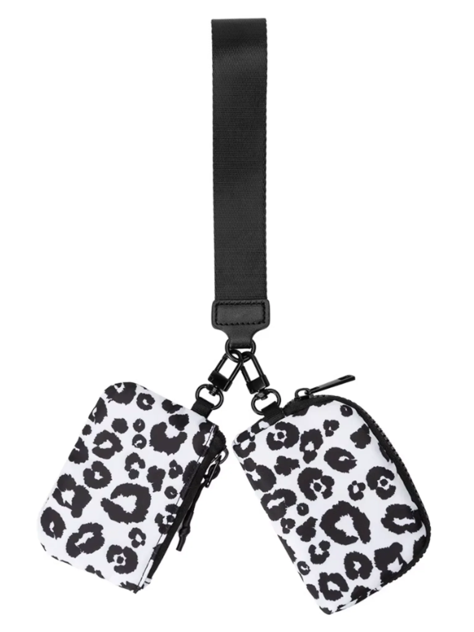 Mini Zip Wristlet - Image 4