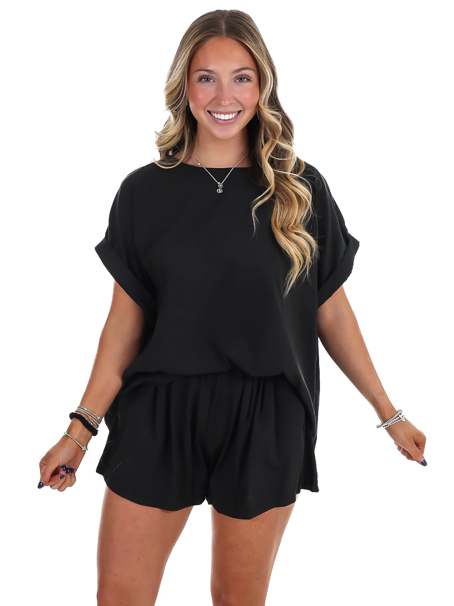 Minimal Mood Two Piece Set - Image 5