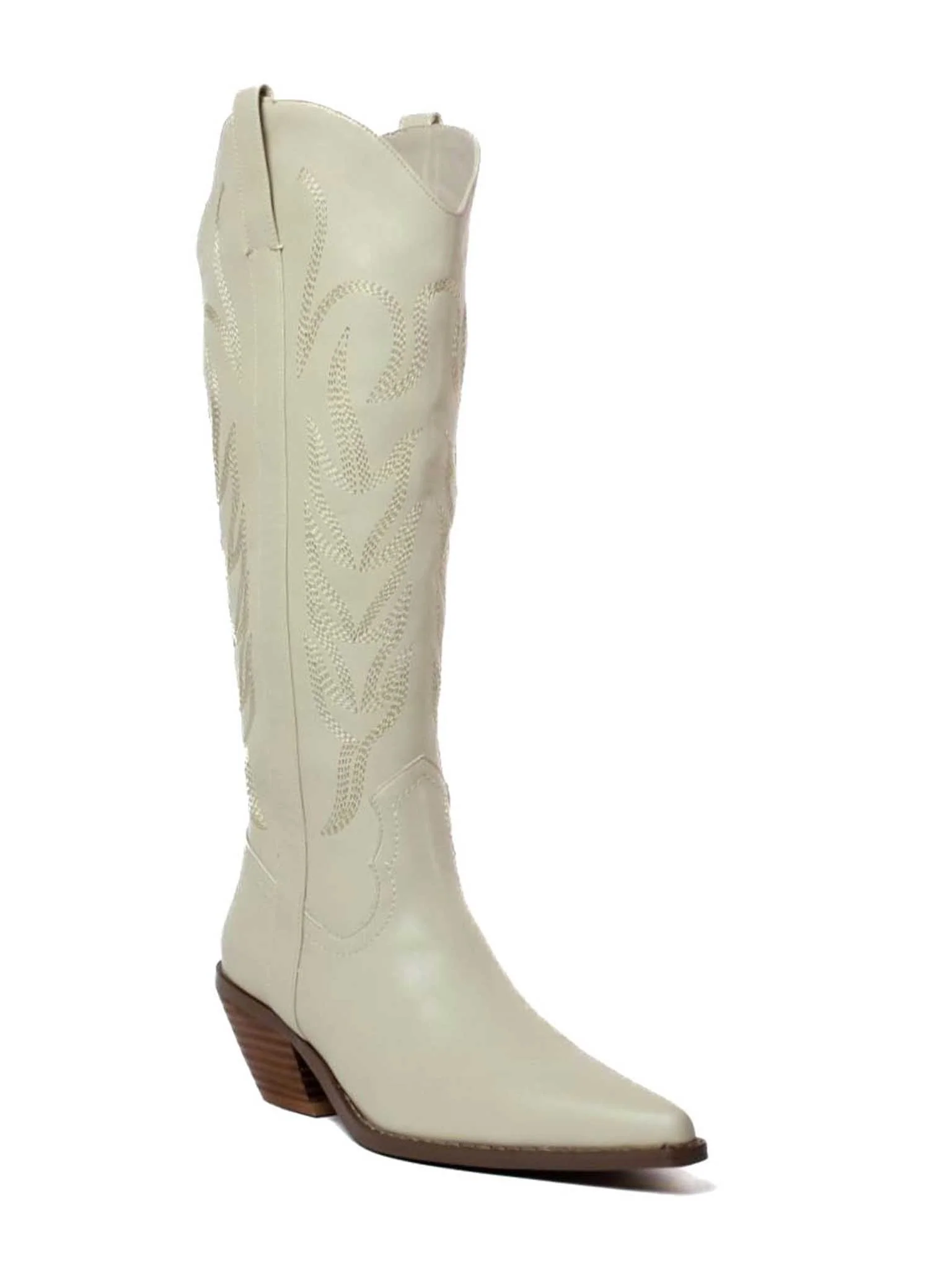 Mirage Cowboy Boots - Image 2