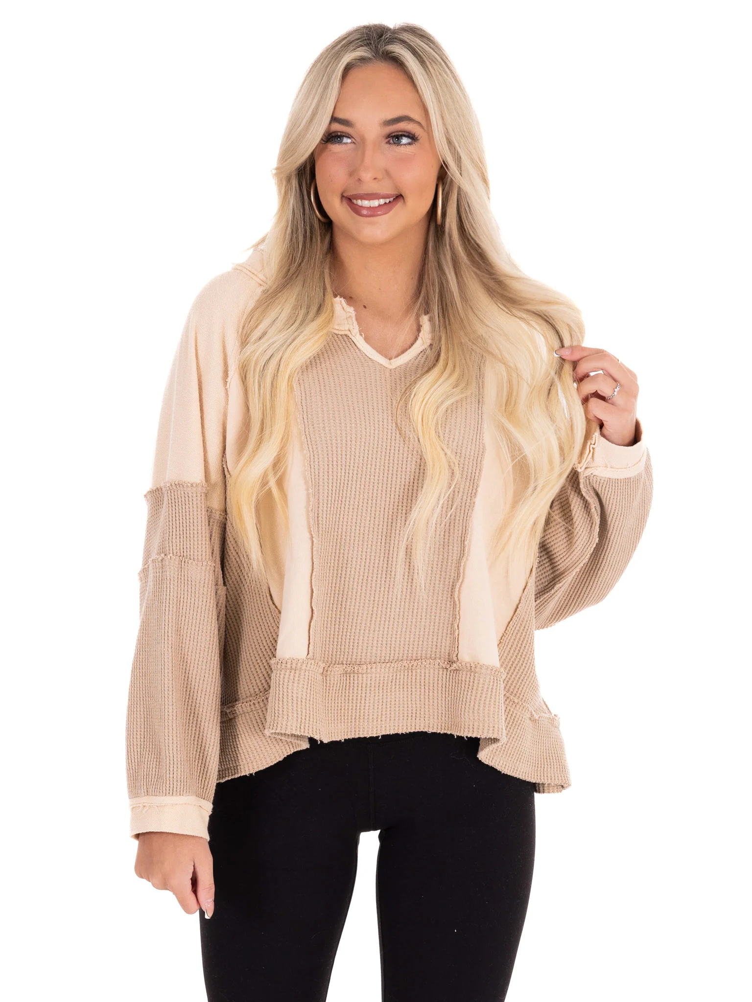 New Day Contrast Top - Image 14