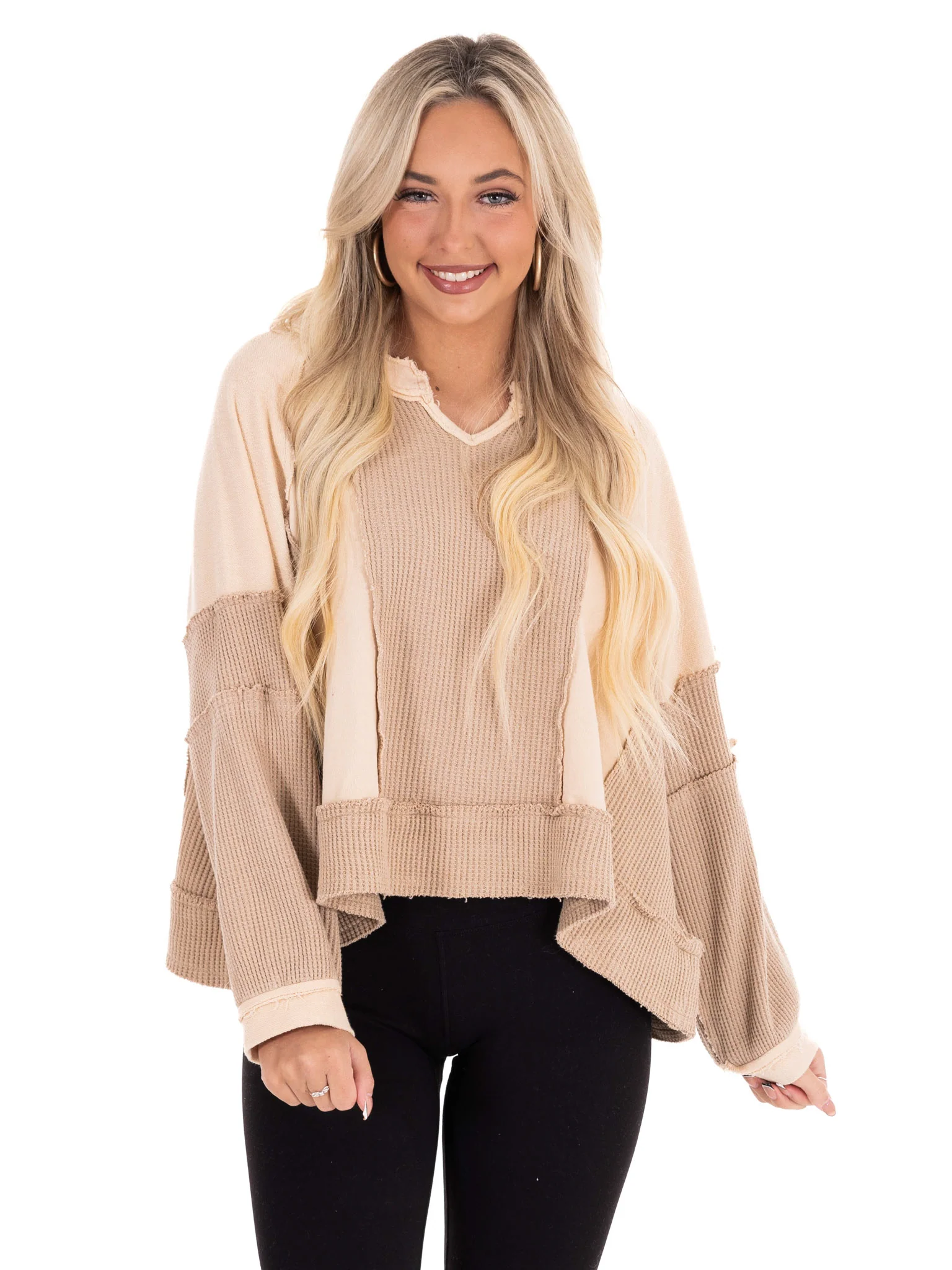 New Day Contrast Top - Image 16