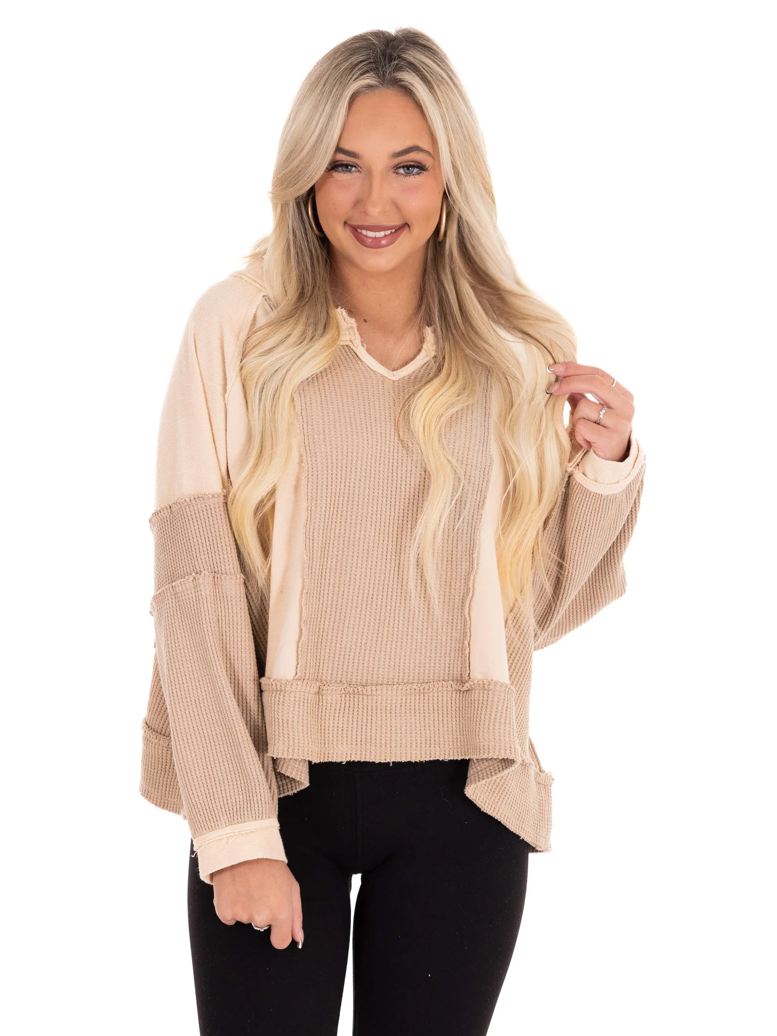 New Day Contrast Top - Image 17