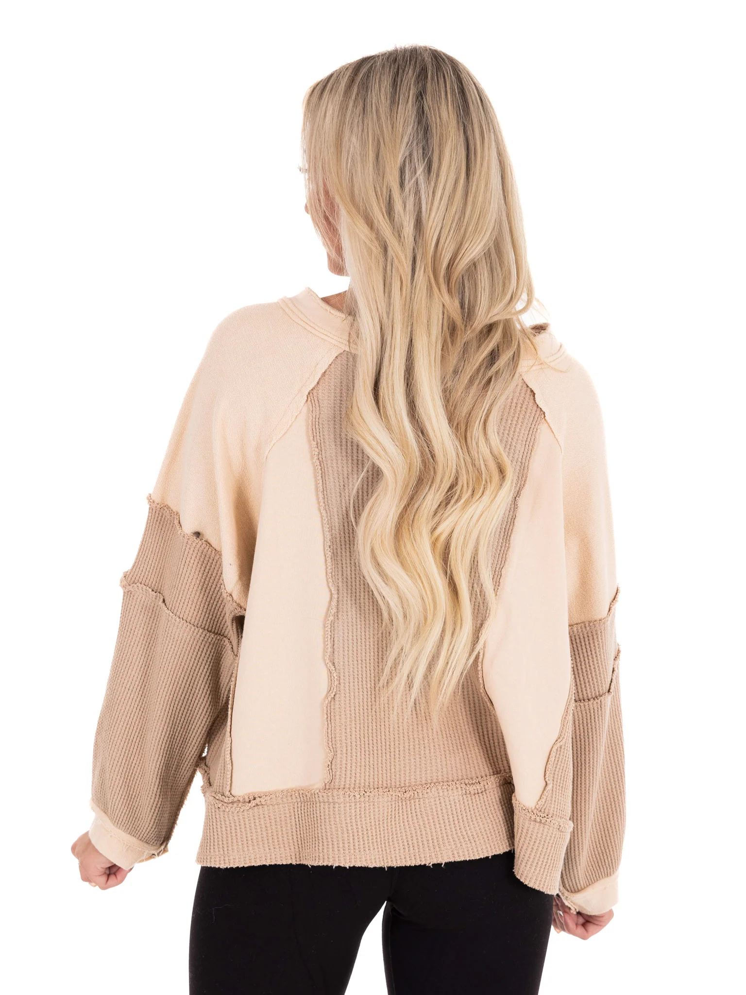 New Day Contrast Top - Image 18