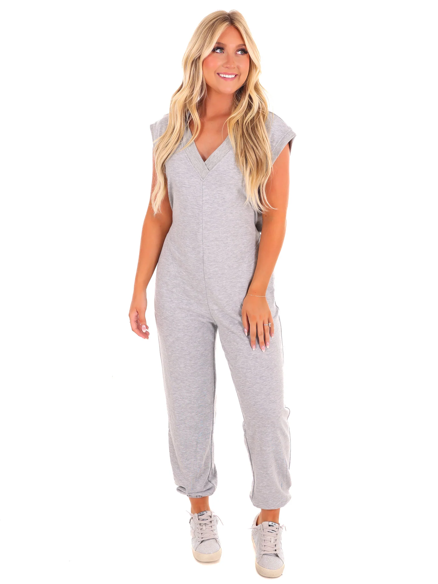 Next Chapter Jumpsuit - Image 4