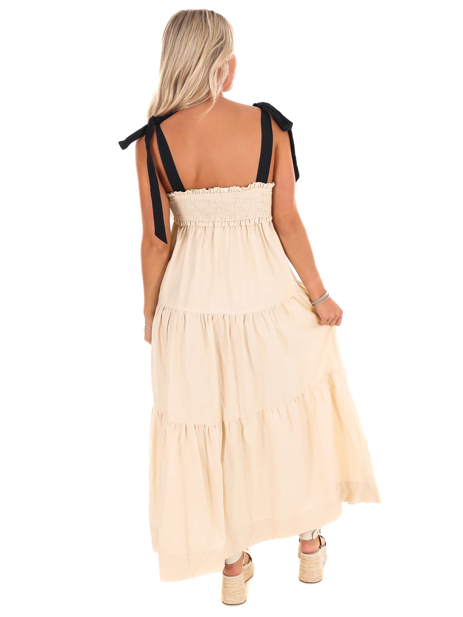 Next to You Maxi Dress - Image 16