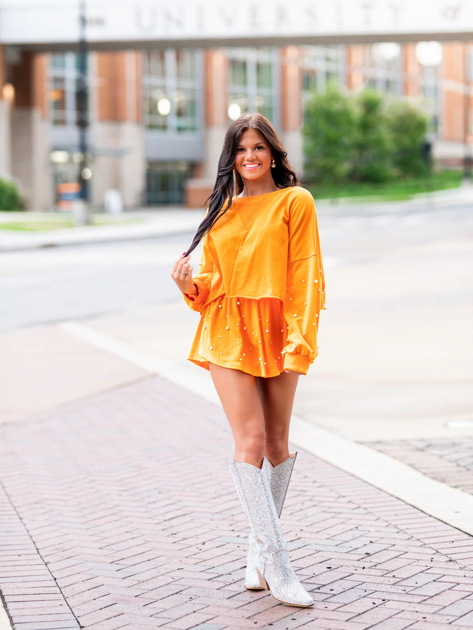 Neyland Knockout Two Piece Set - Image 4