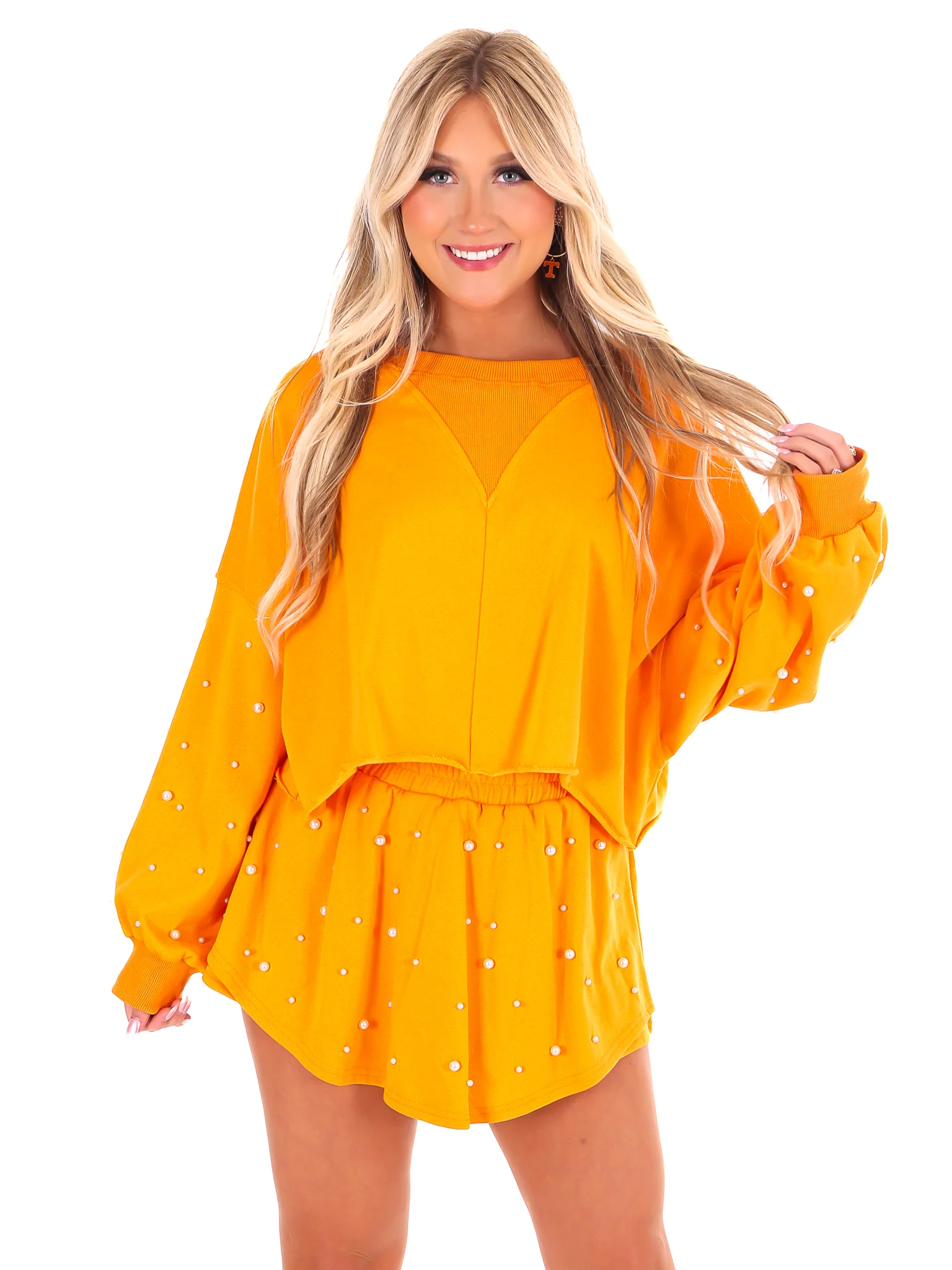 Neyland Knockout Two Piece Set - Image 5