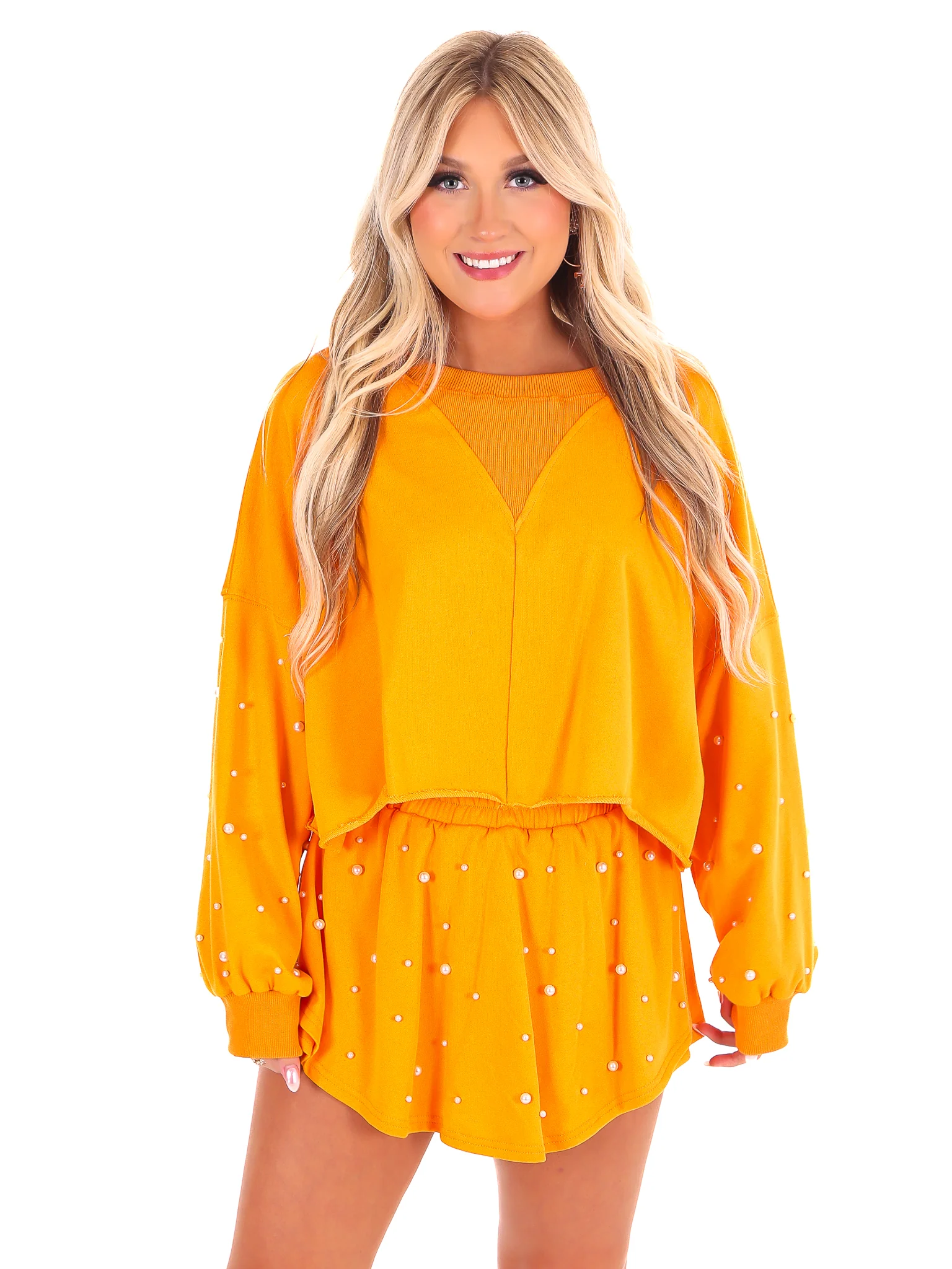 Neyland Knockout Two Piece Set - Image 7
