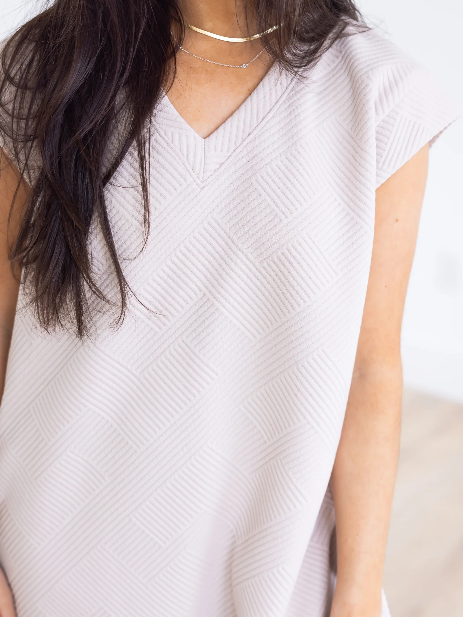 No Caller ID Midi Dress - Image 6