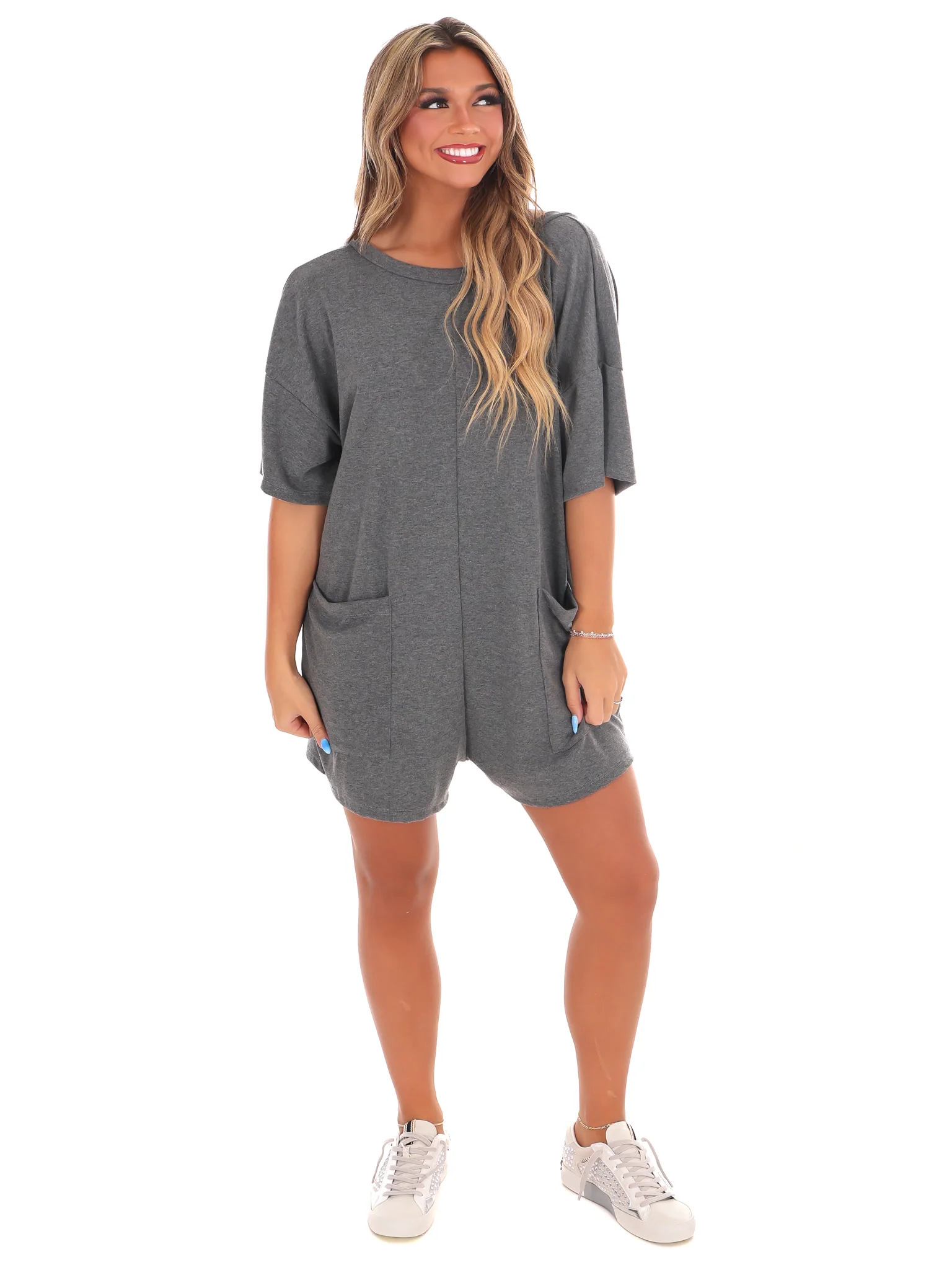 No More Wishing Romper - Image 10