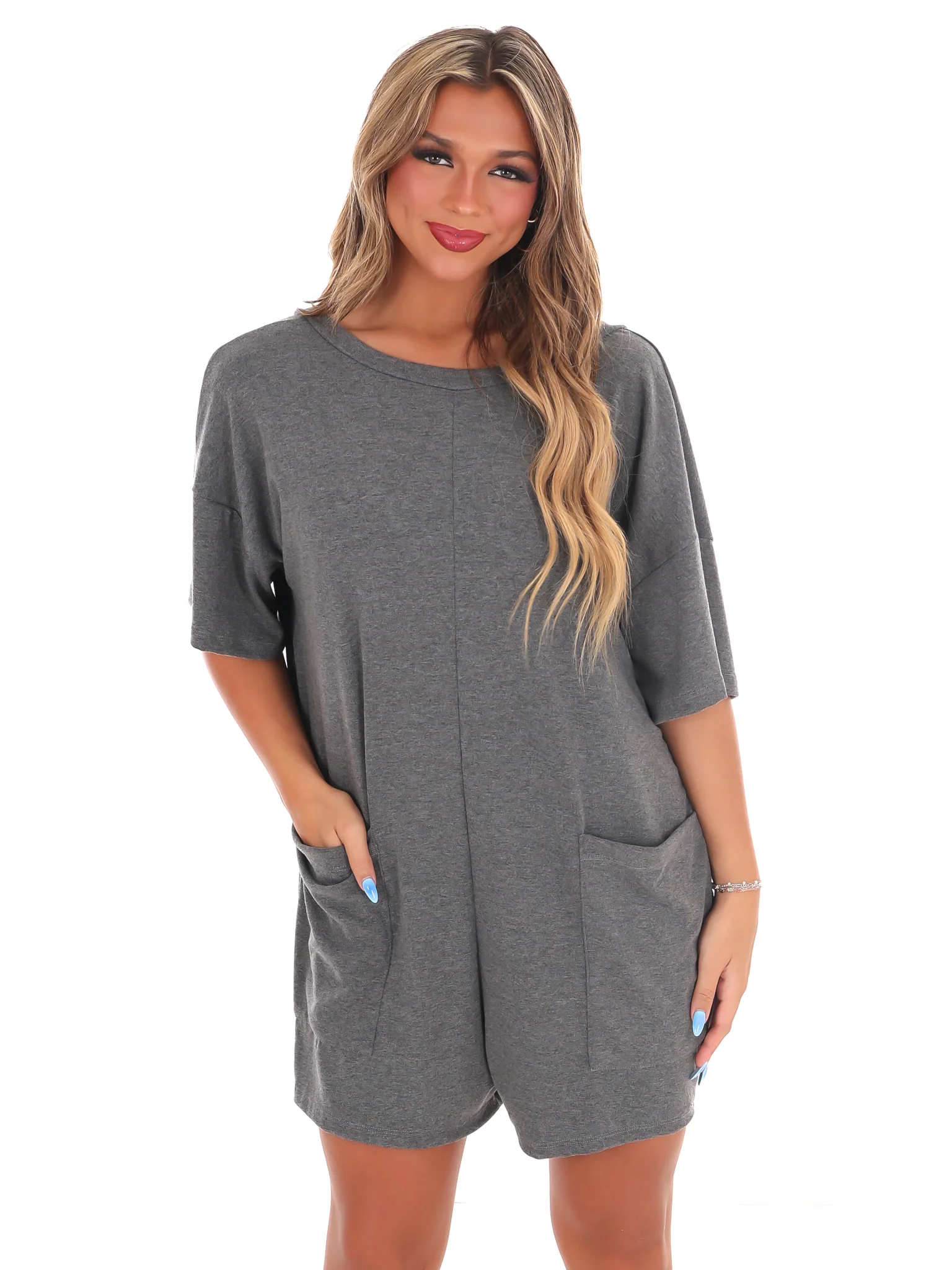 No More Wishing Romper - Image 11