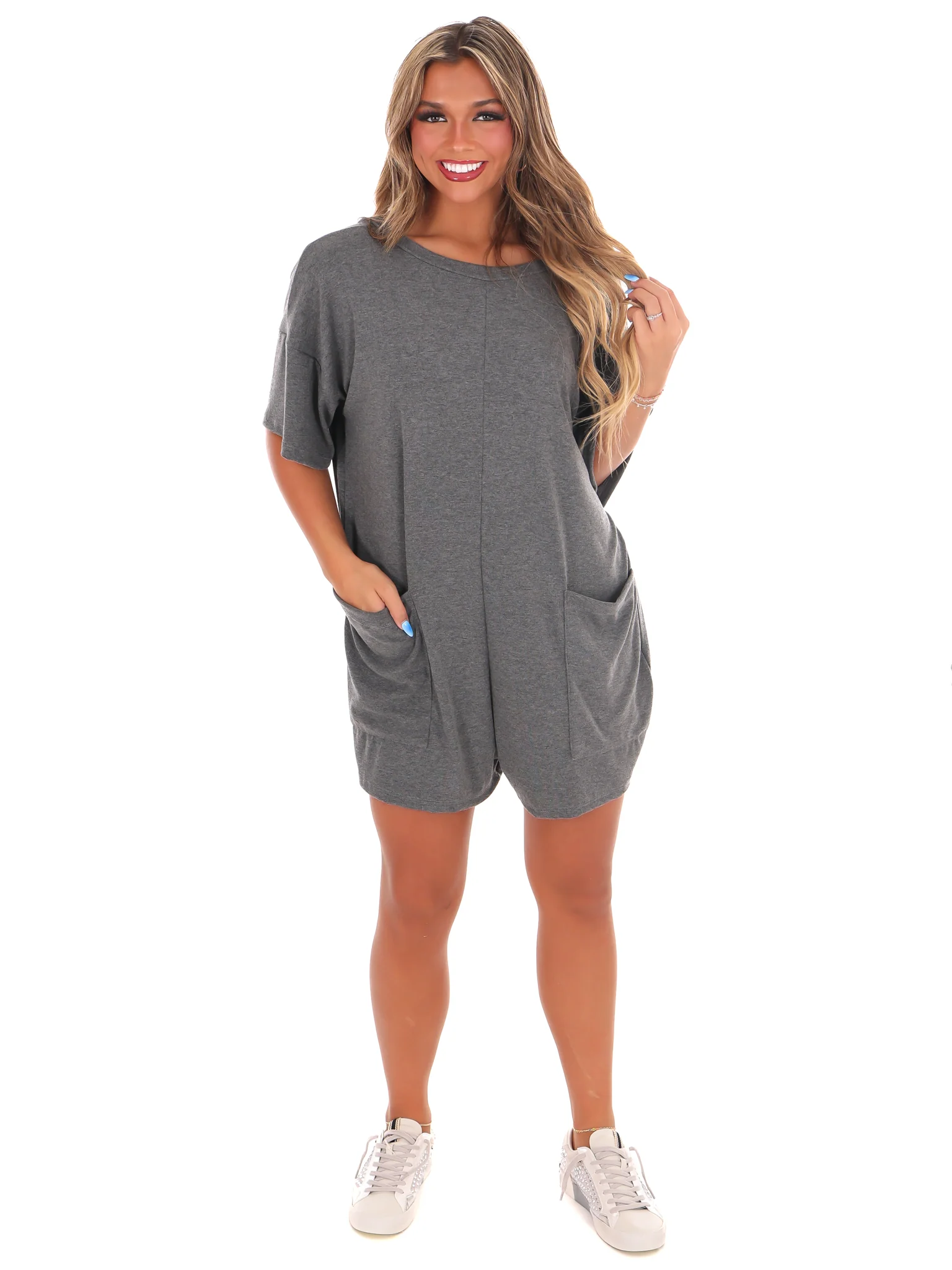 No More Wishing Romper - Image 12
