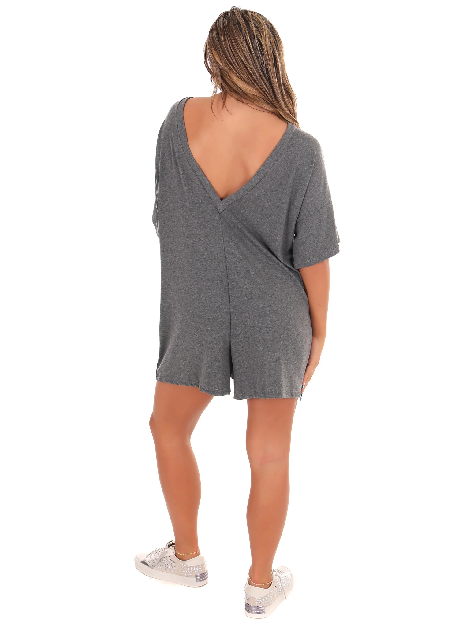 No More Wishing Romper - Image 13