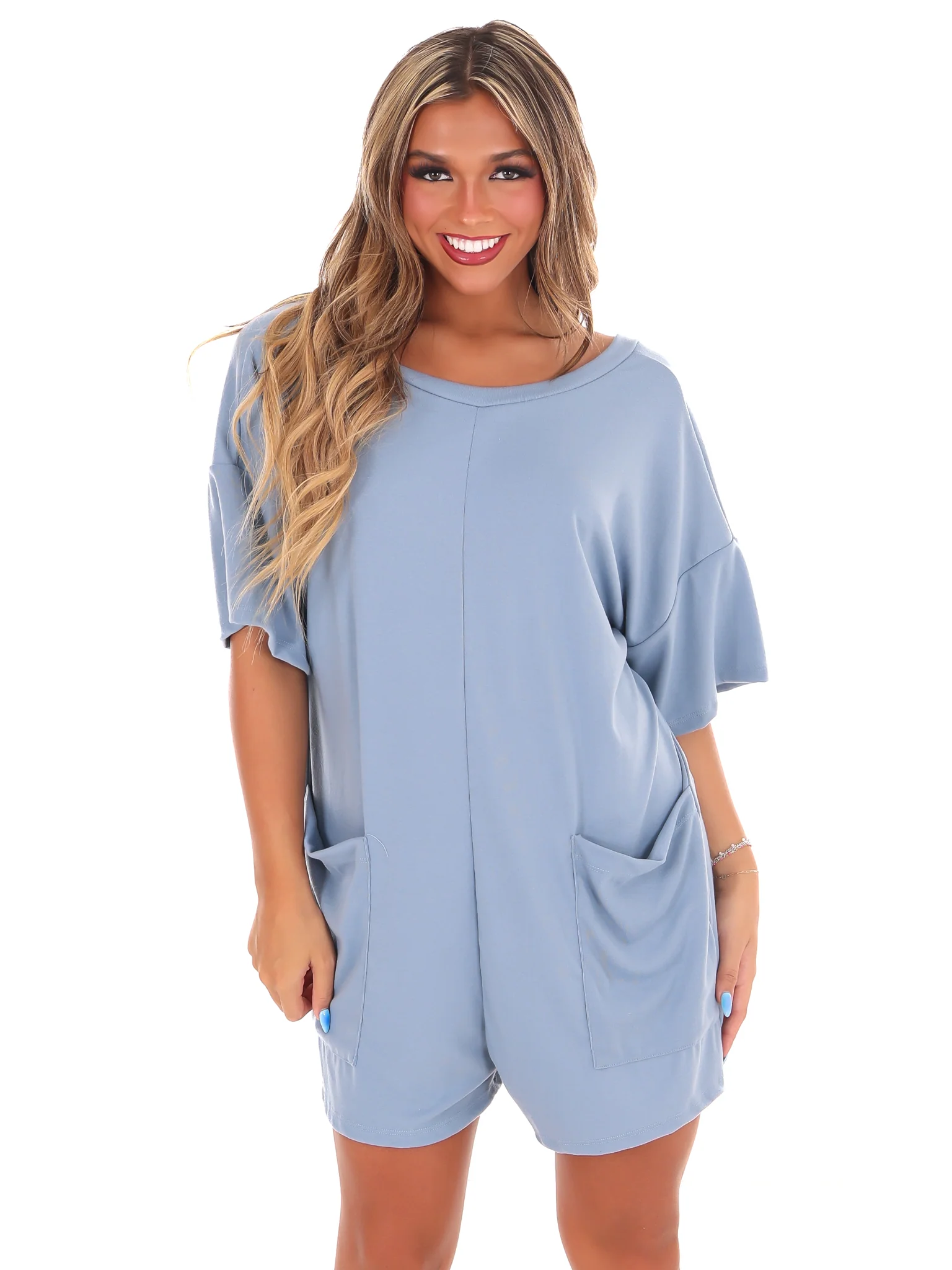 No More Wishing Romper - Image 14