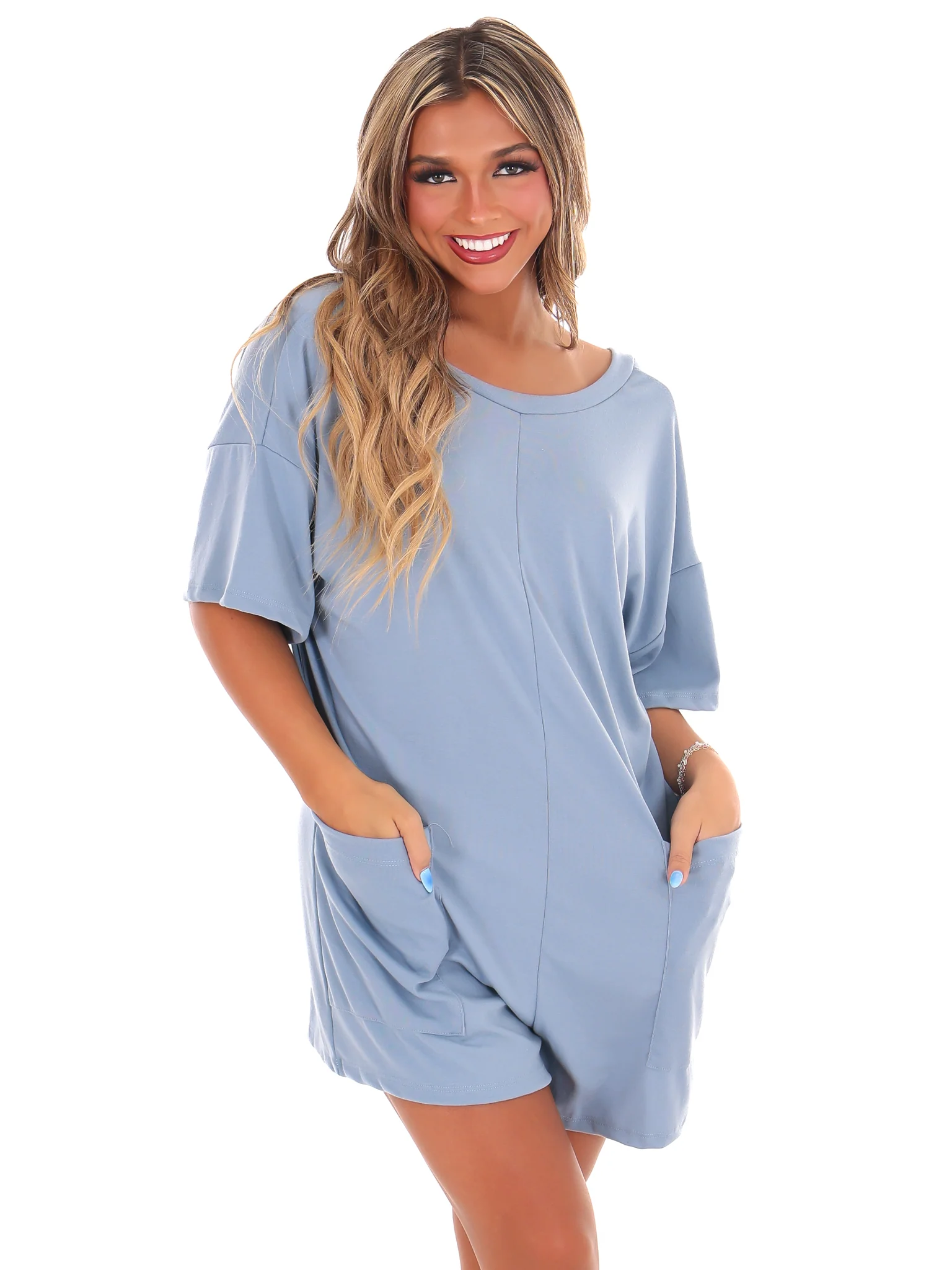 No More Wishing Romper - Image 16
