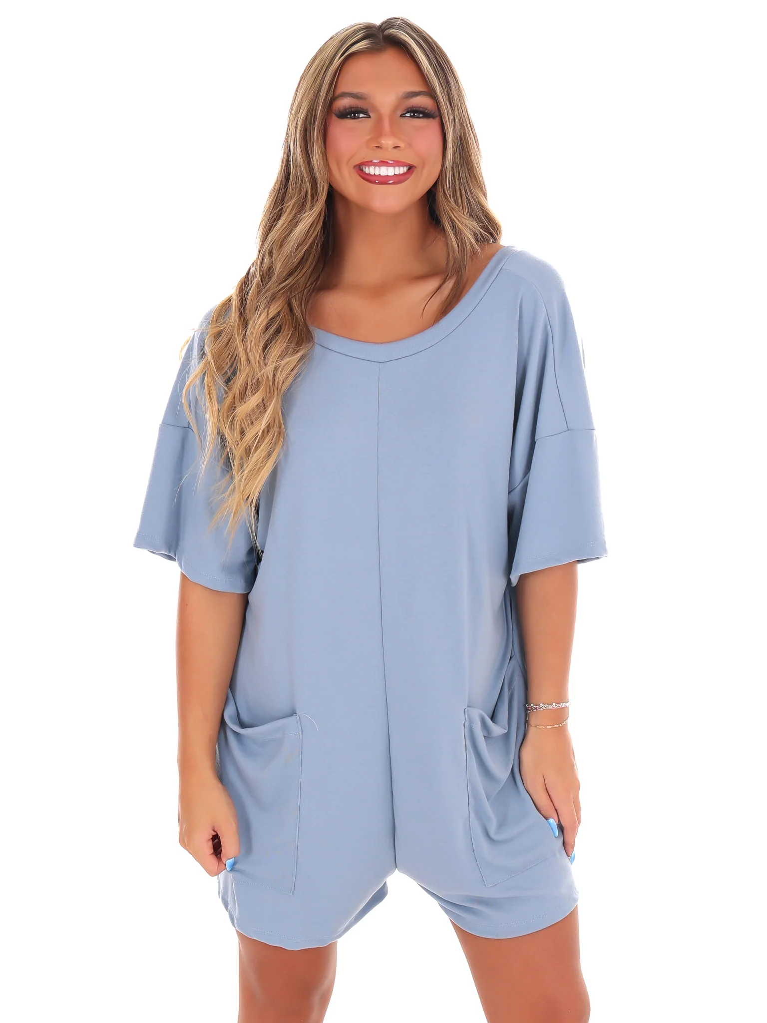 No More Wishing Romper - Image 18