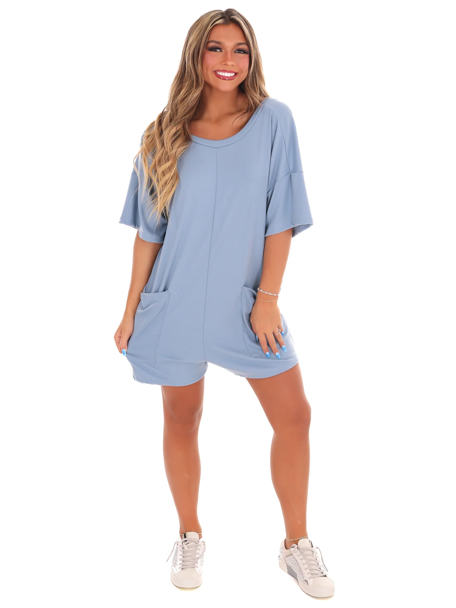No More Wishing Romper - Image 19