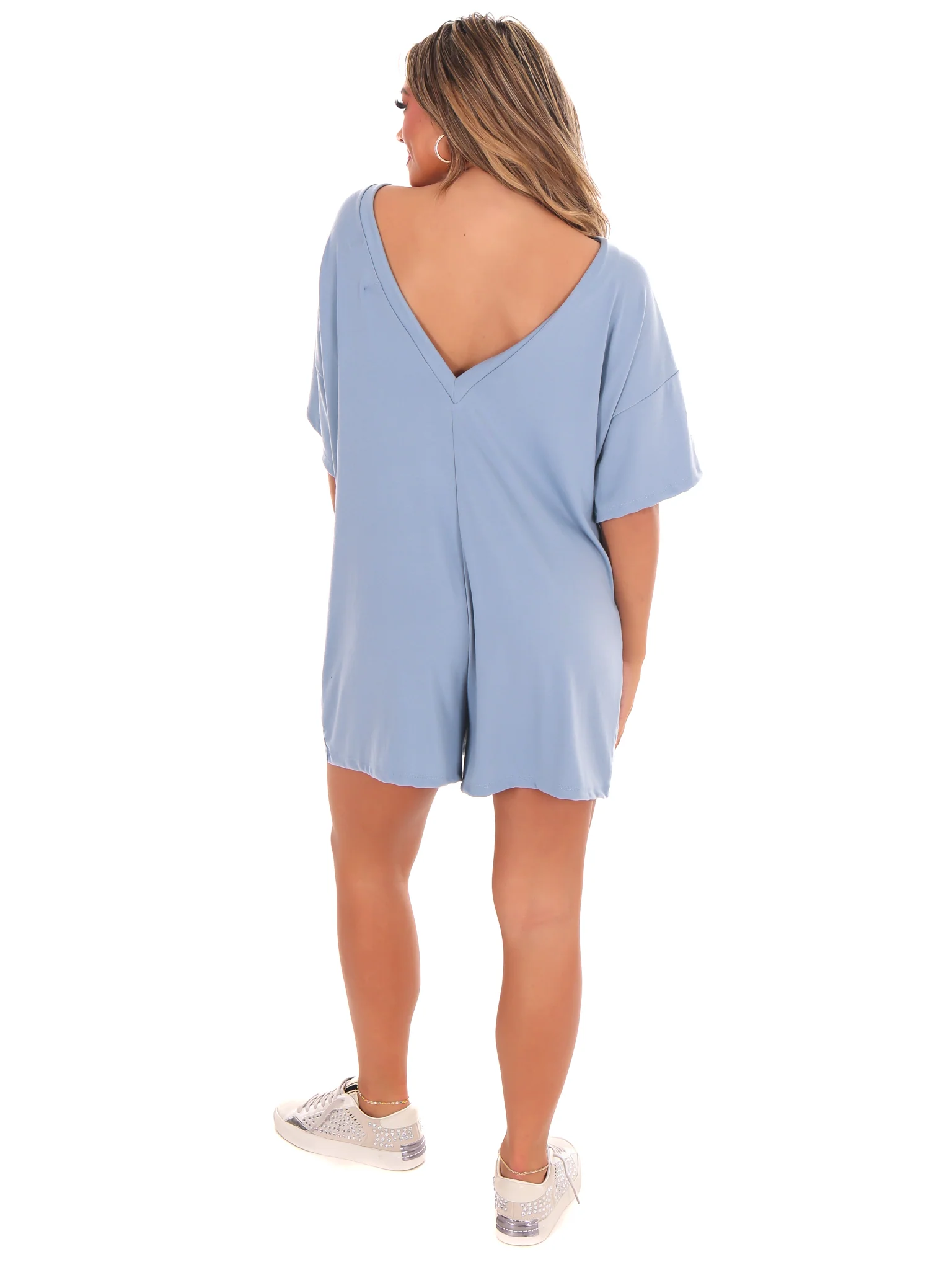No More Wishing Romper - Image 20
